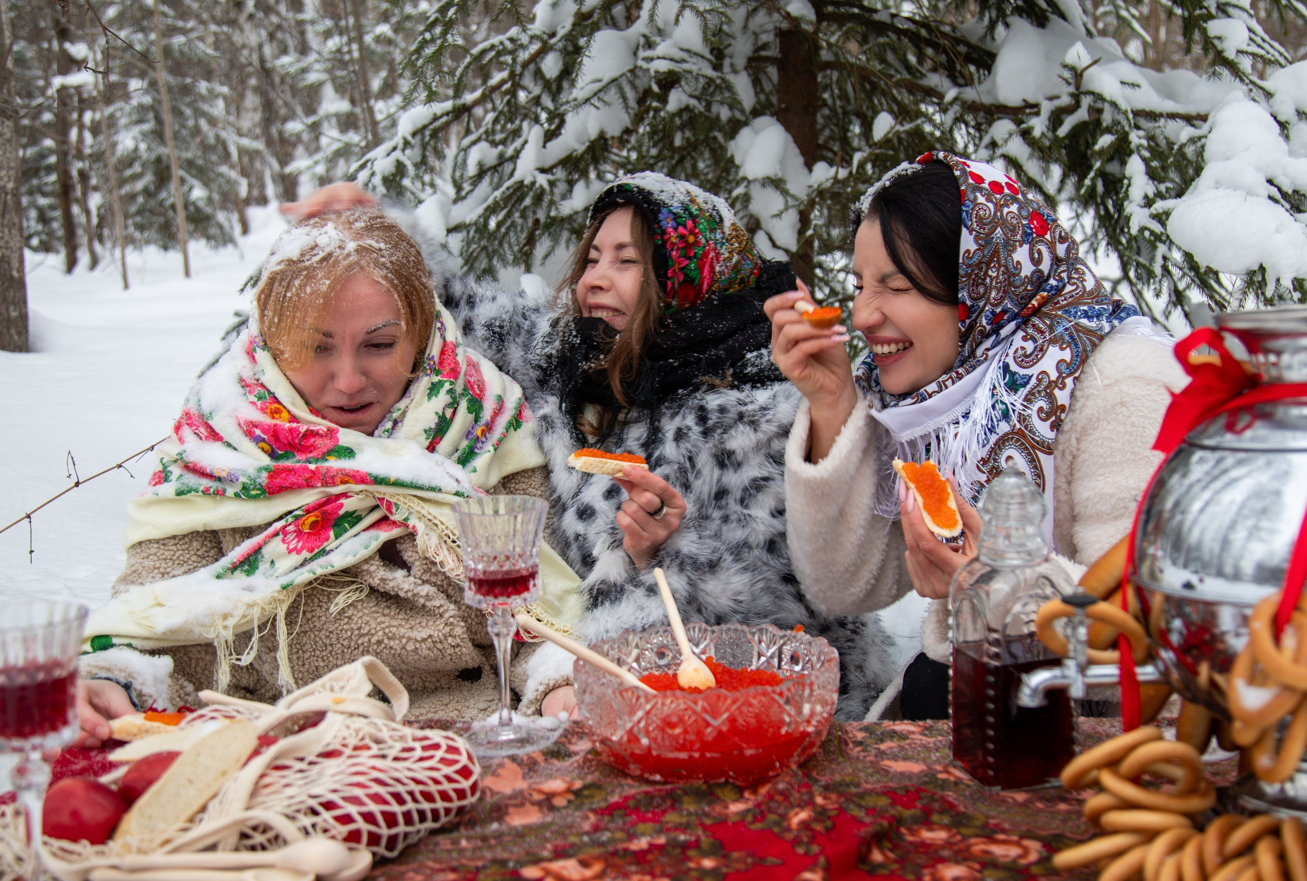 Репортажная съемка (дни рождения, праздники, события). Фотограф в Перми Любовь Огородова | Авторские туры