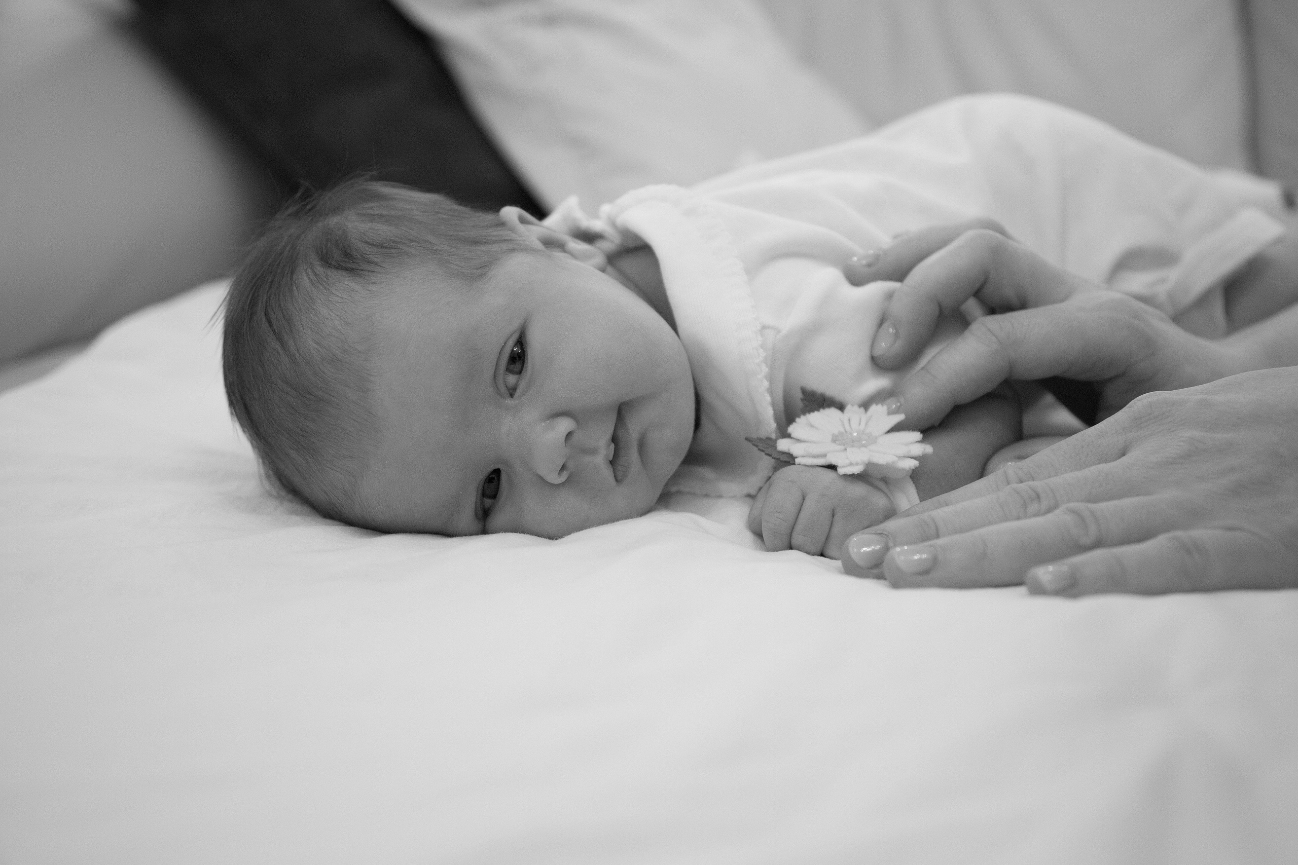 Portrait: малышка Лена. Фотограф в Перми Любовь Огородова | Авторские туры