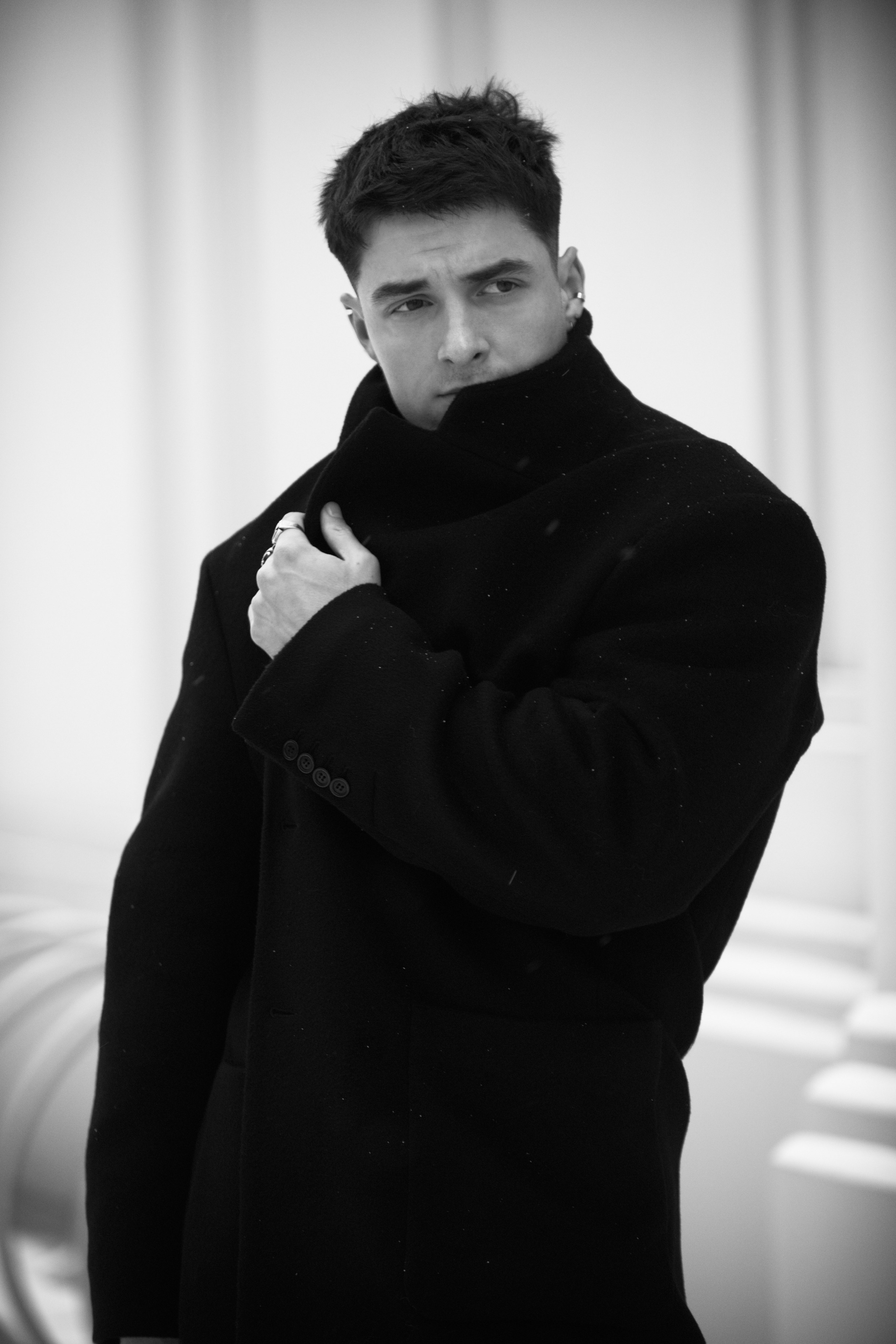 Александр Раевский