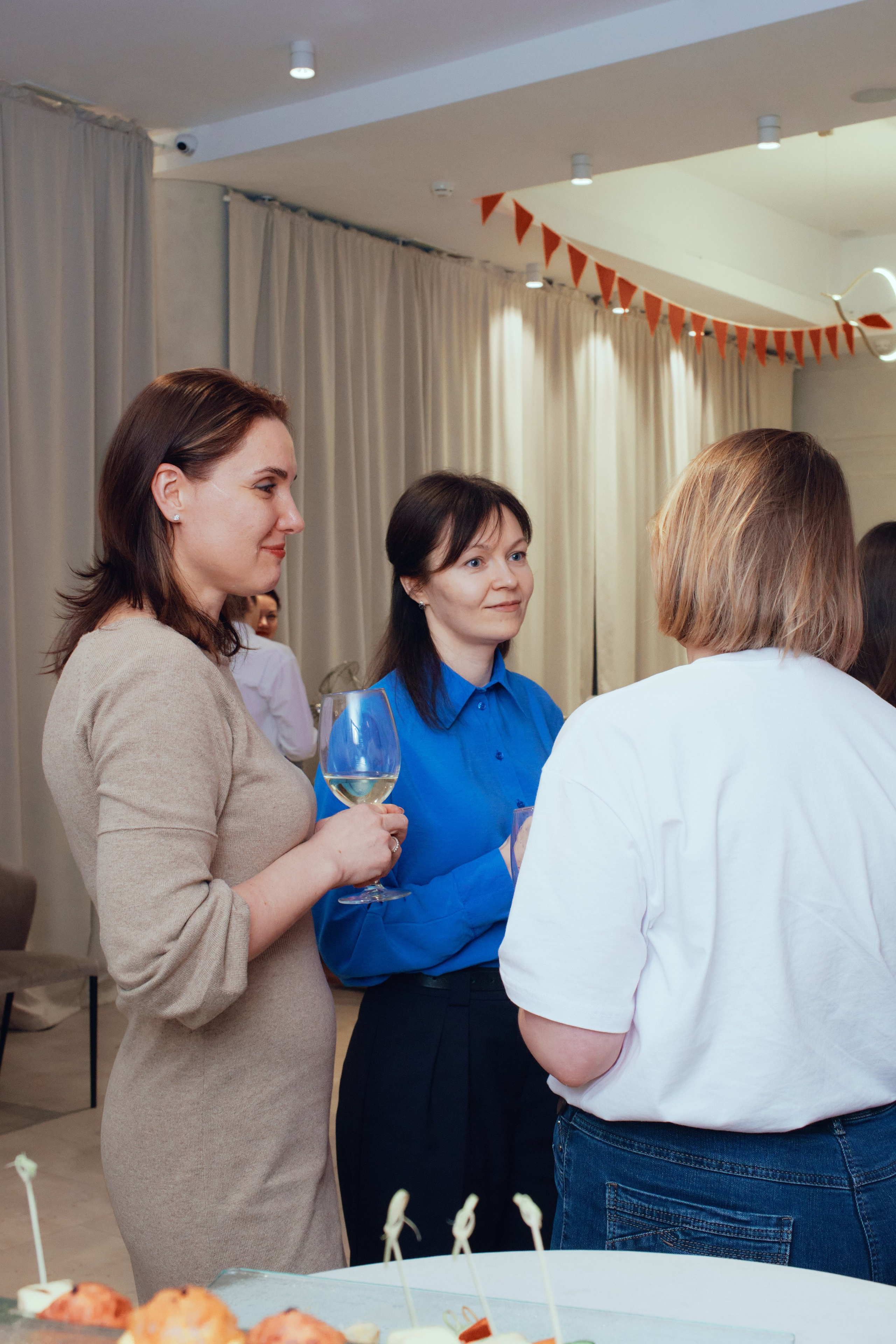 Корпоратив Сulinaryon. Свадебный фотограф Санкт-Петербург Ирина Селезнева RmesLOVE