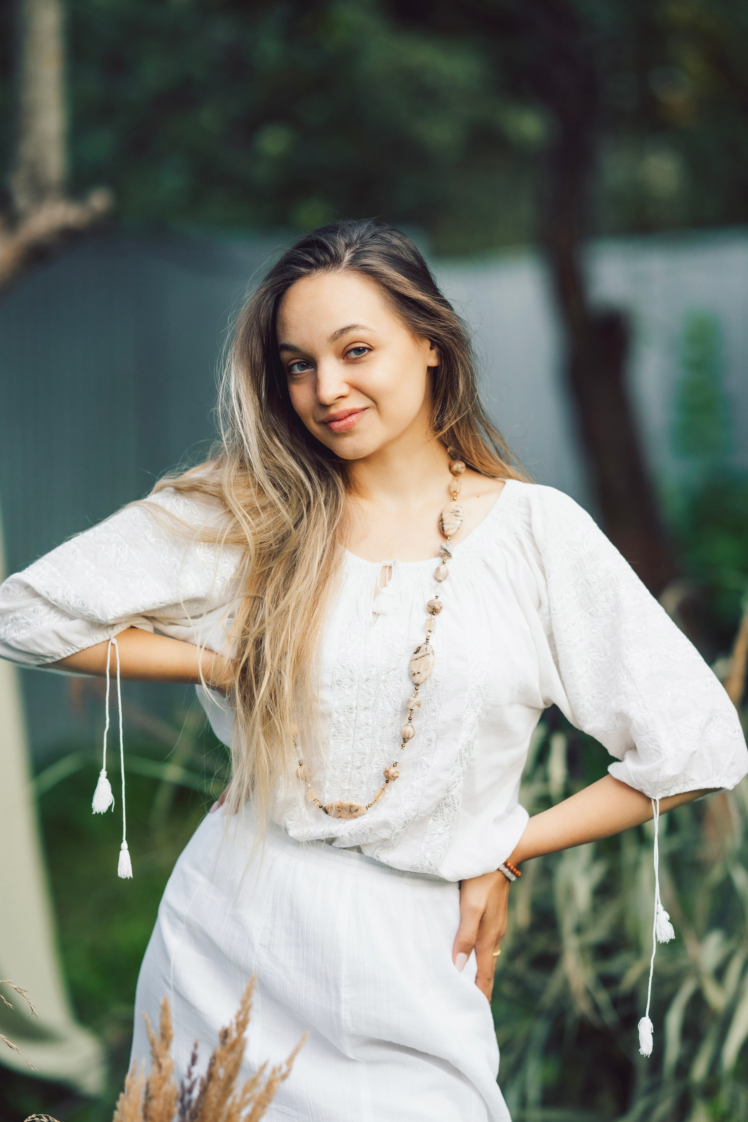 Ирина. Фотограф Юлия Попова