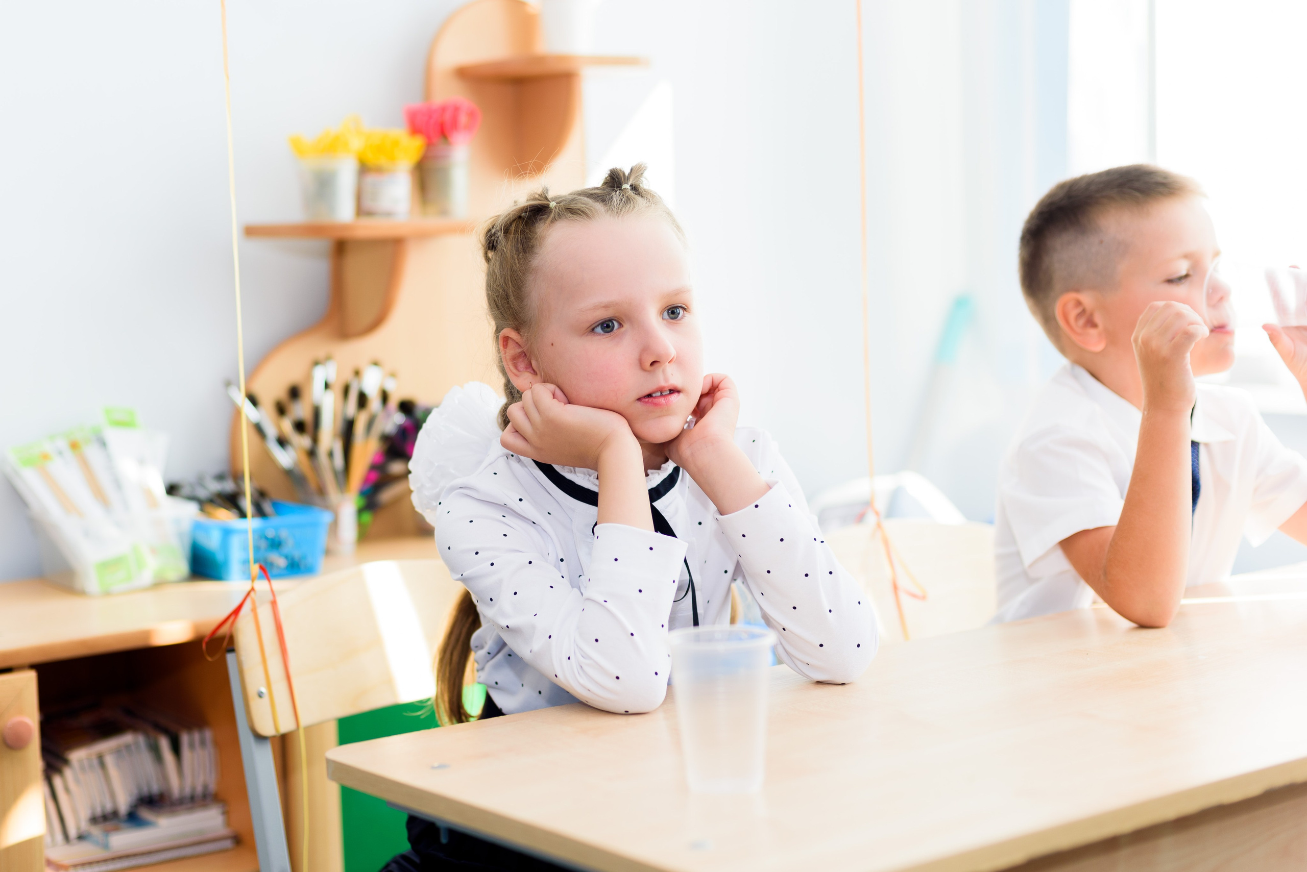 1-е сентября 2023. Фотограф Юлия Попова