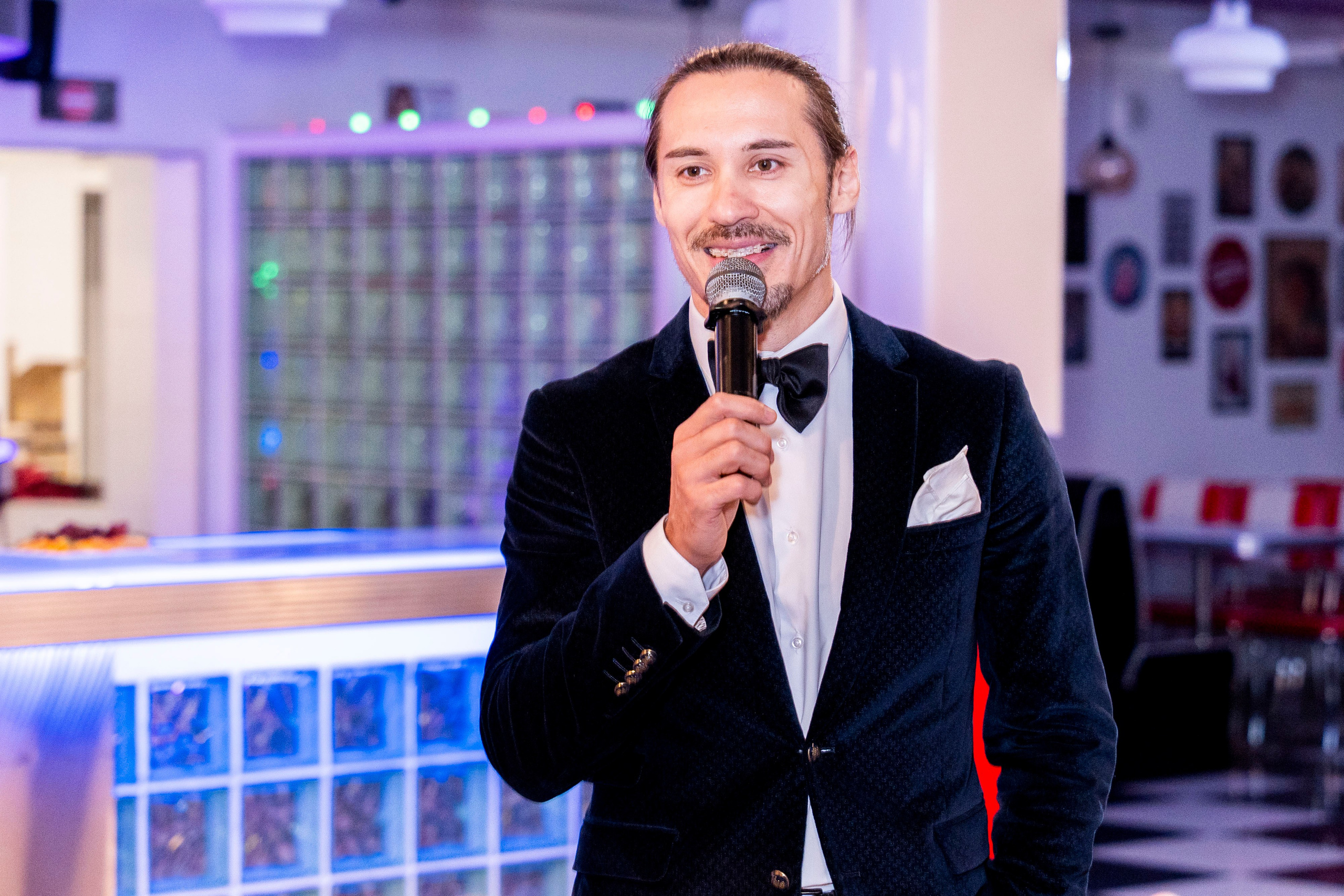 Корпоративы. Фотограф Юлия Попова