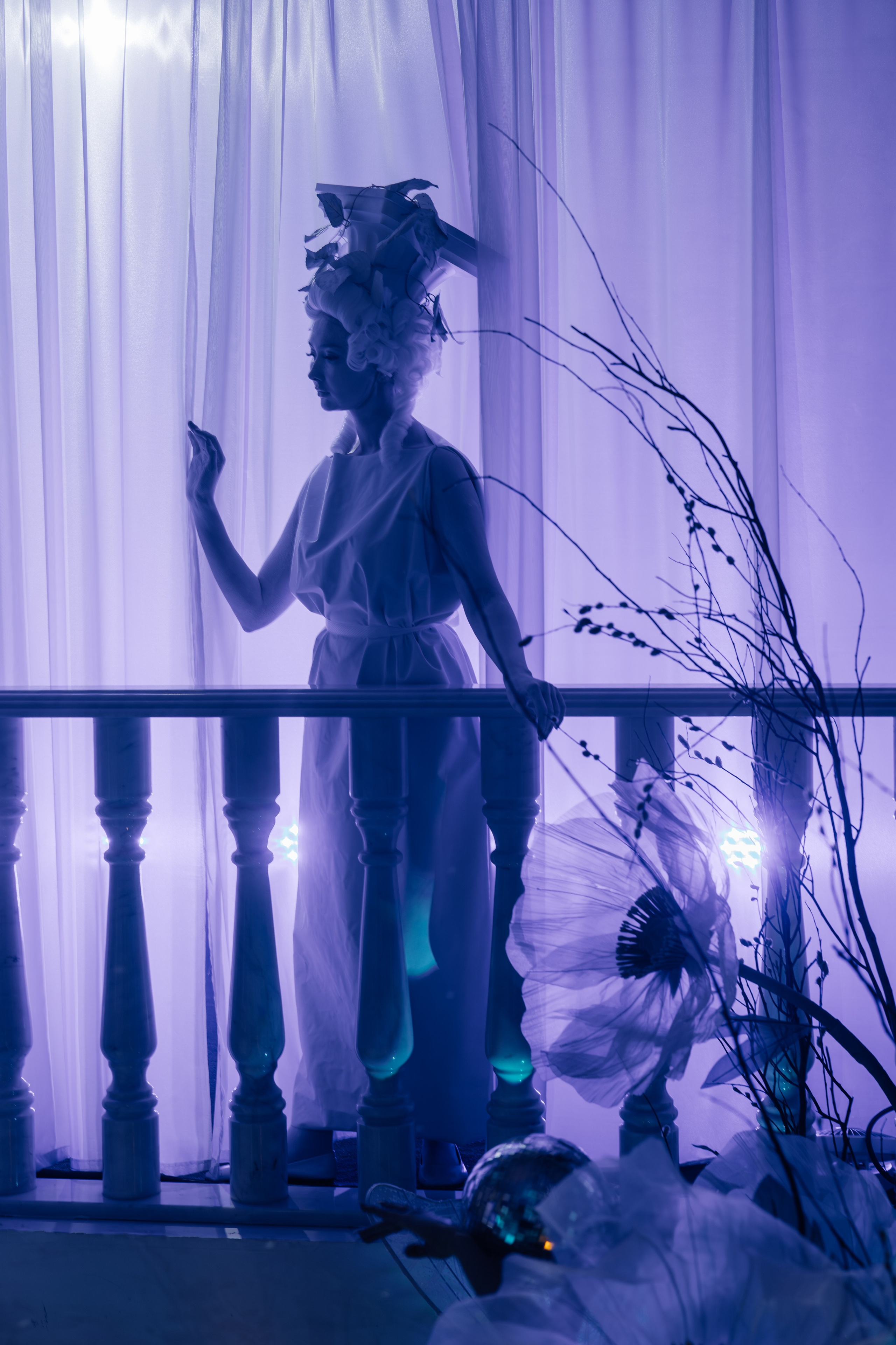 День рождения. Репортажный фотограф Ольга Кочетова в Москве