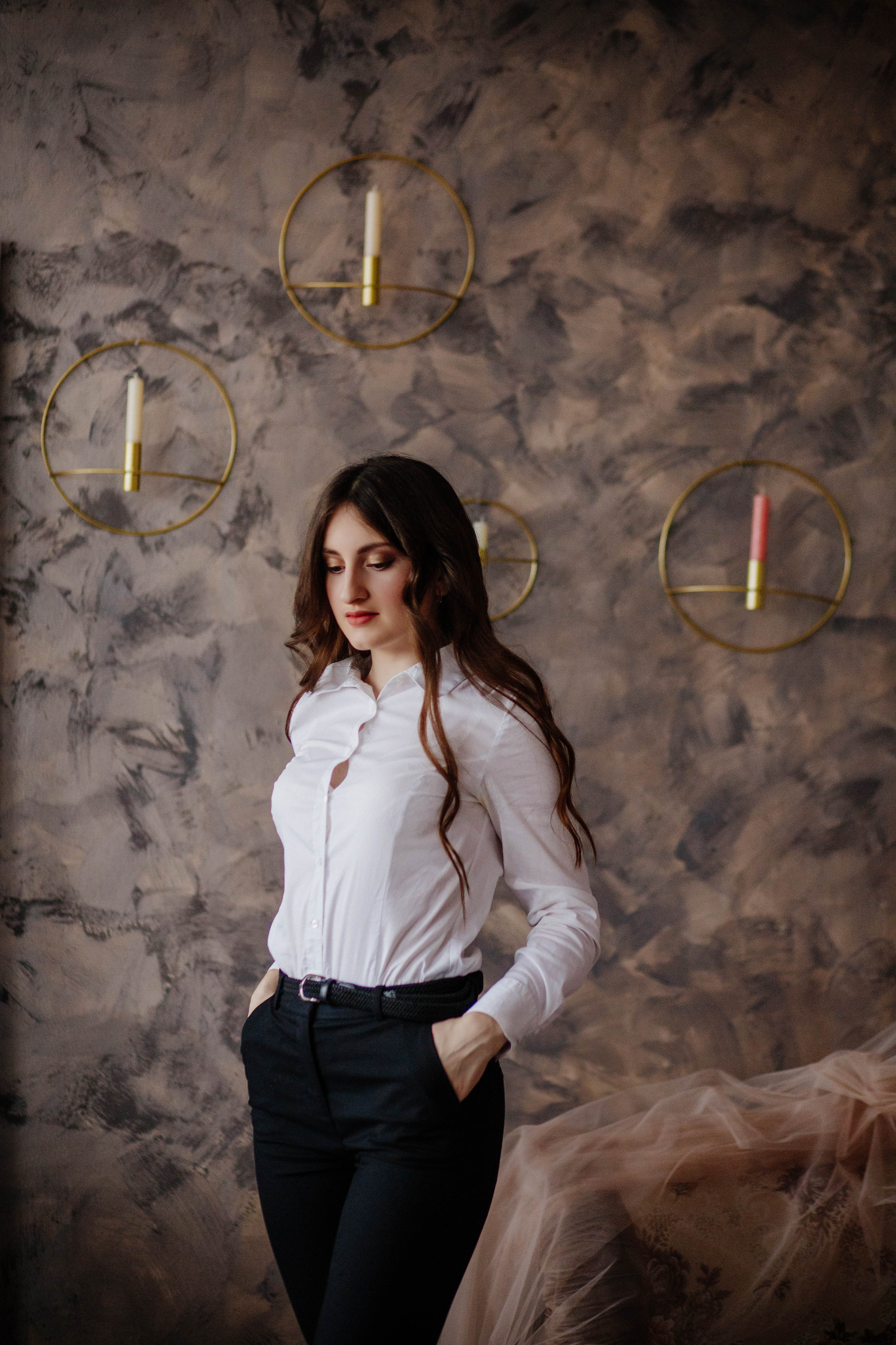 PORTRAIT. Фотостудия SVET в Курске - Фотограф Светлана Кобелева