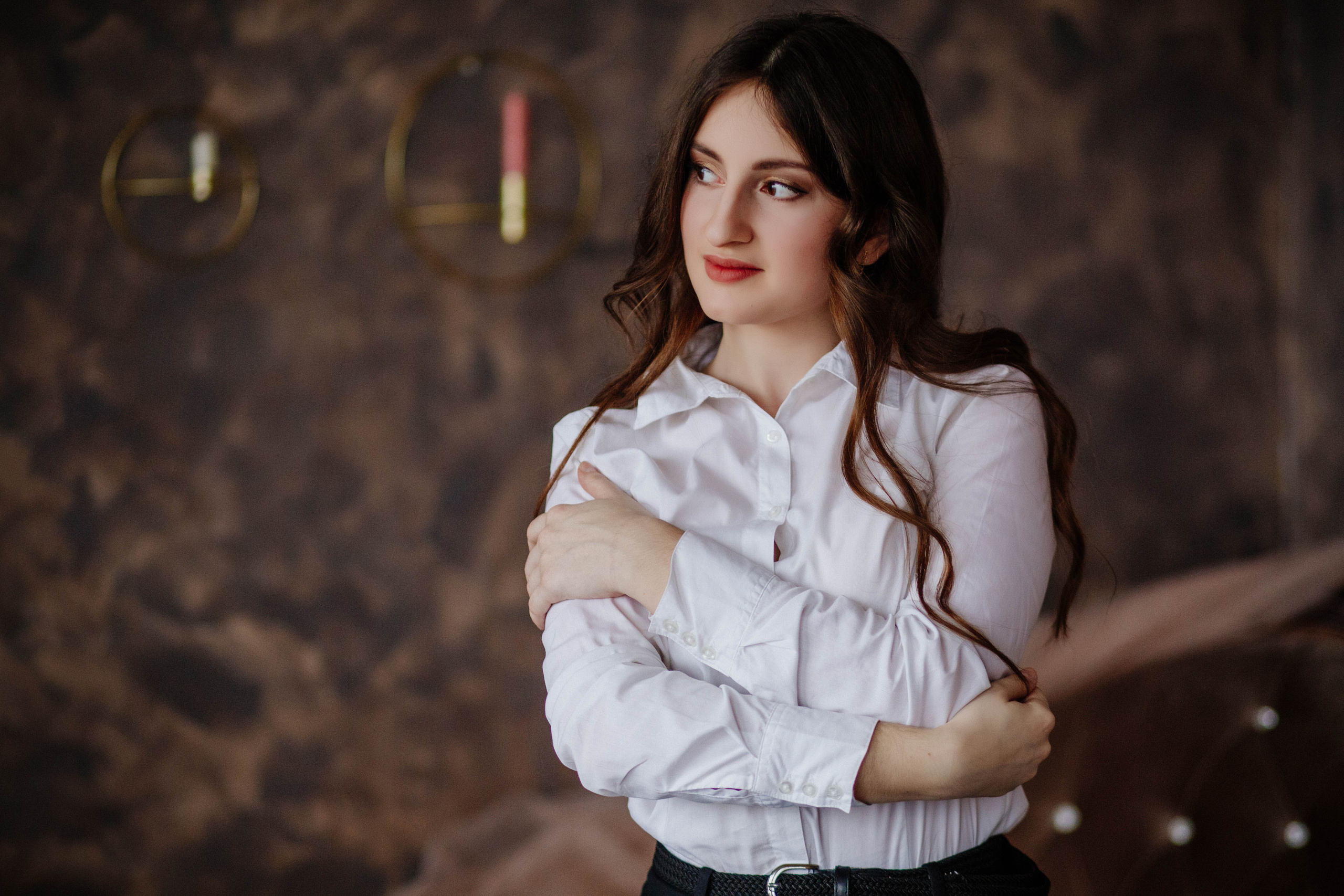 PORTRAIT. Фотостудия SVET в Курске - Фотограф Светлана Кобелева