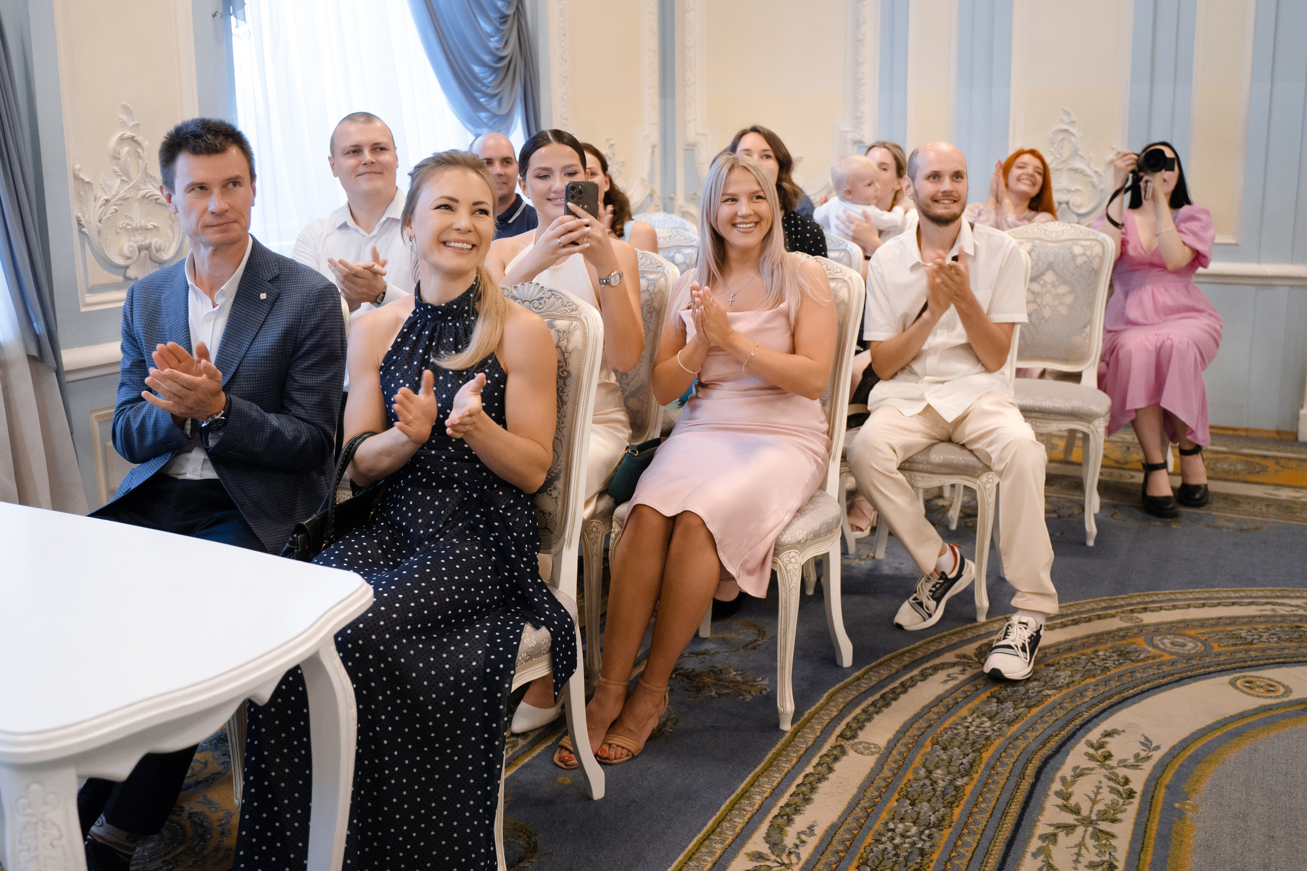 Аня и Слава. Фотограф в Санкт-Петербурге Алексей Глазанов