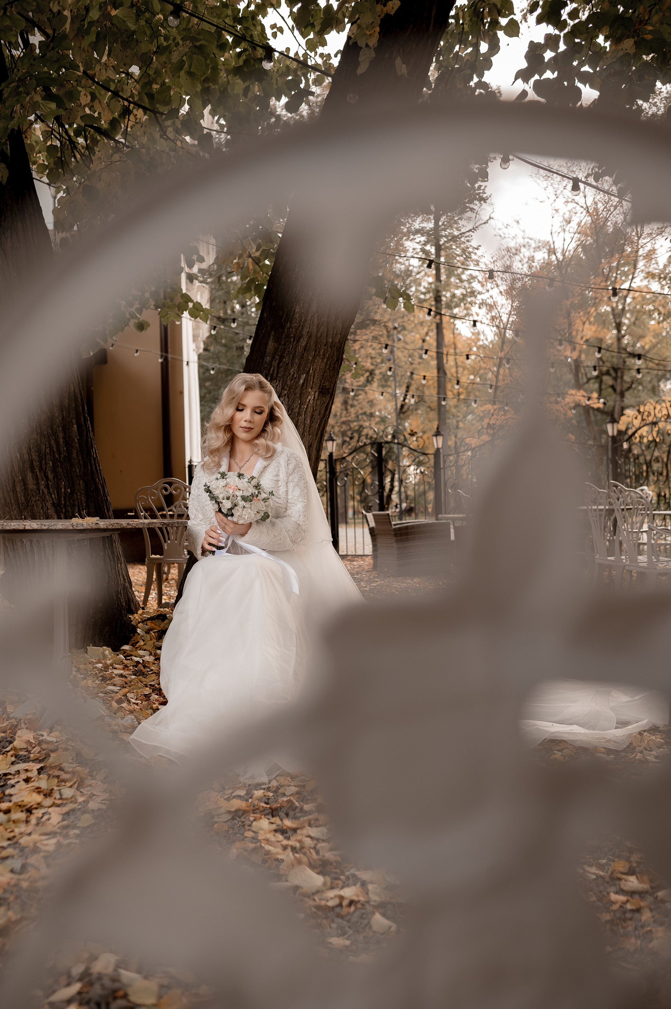 Дмитрий и Елизавета. Свадебный и семейный фотограф в Серпухове Александра Дерюшева