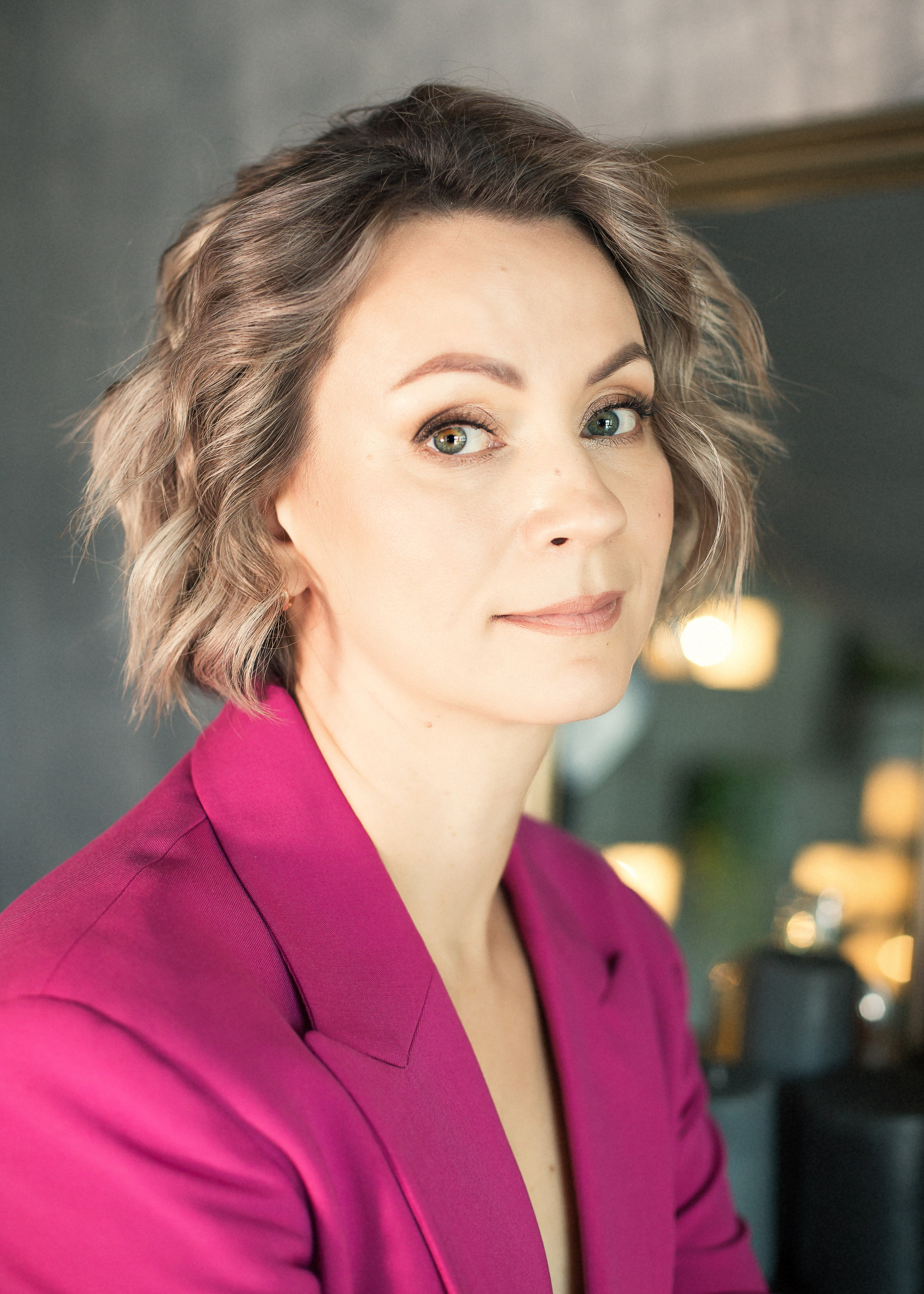 Любовь. Фотограф в Волгограде Галина Власенко