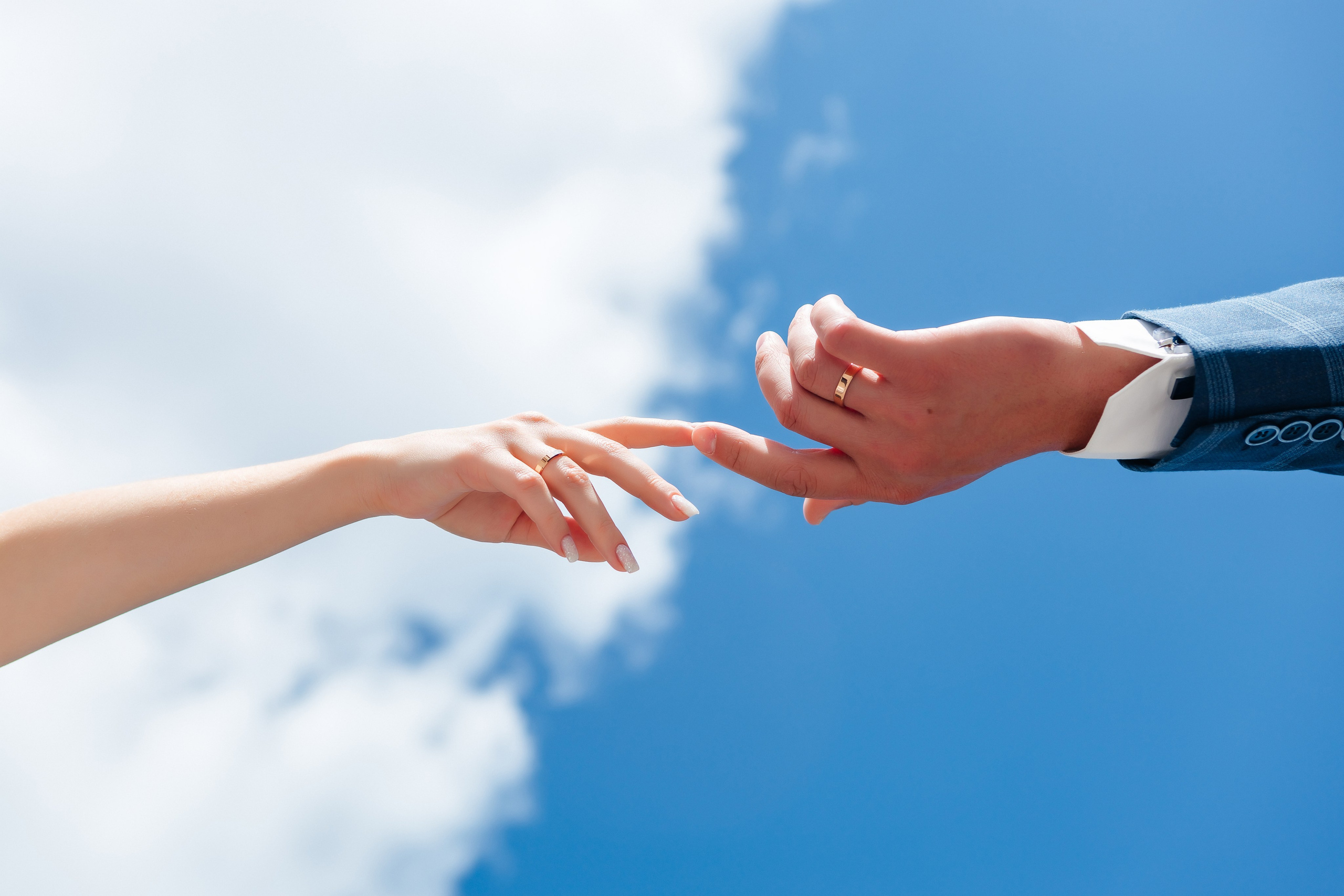 Свадебный день Каима и Юлины. Семейный и свадебный фотограф в Волгограде Мария Богданова