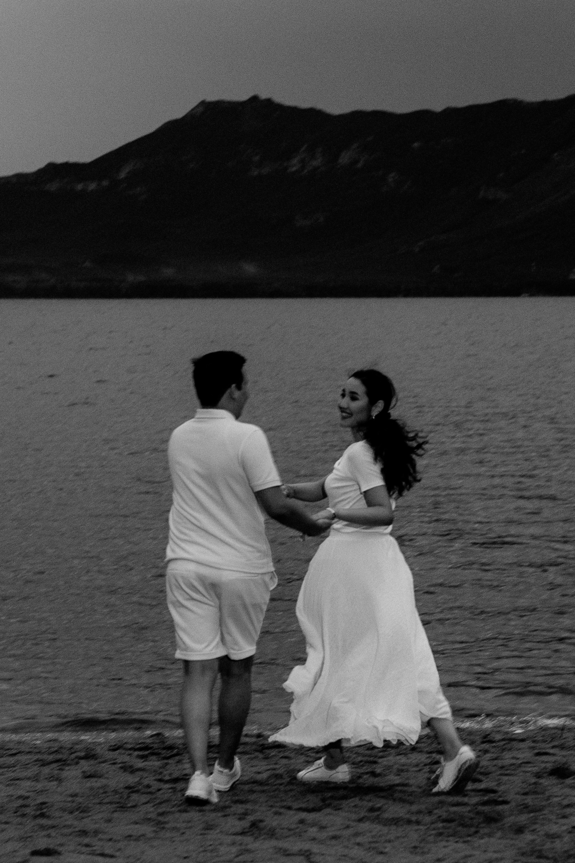 Love story. Свадебный фотограф города Астана Асылбек Ерлан