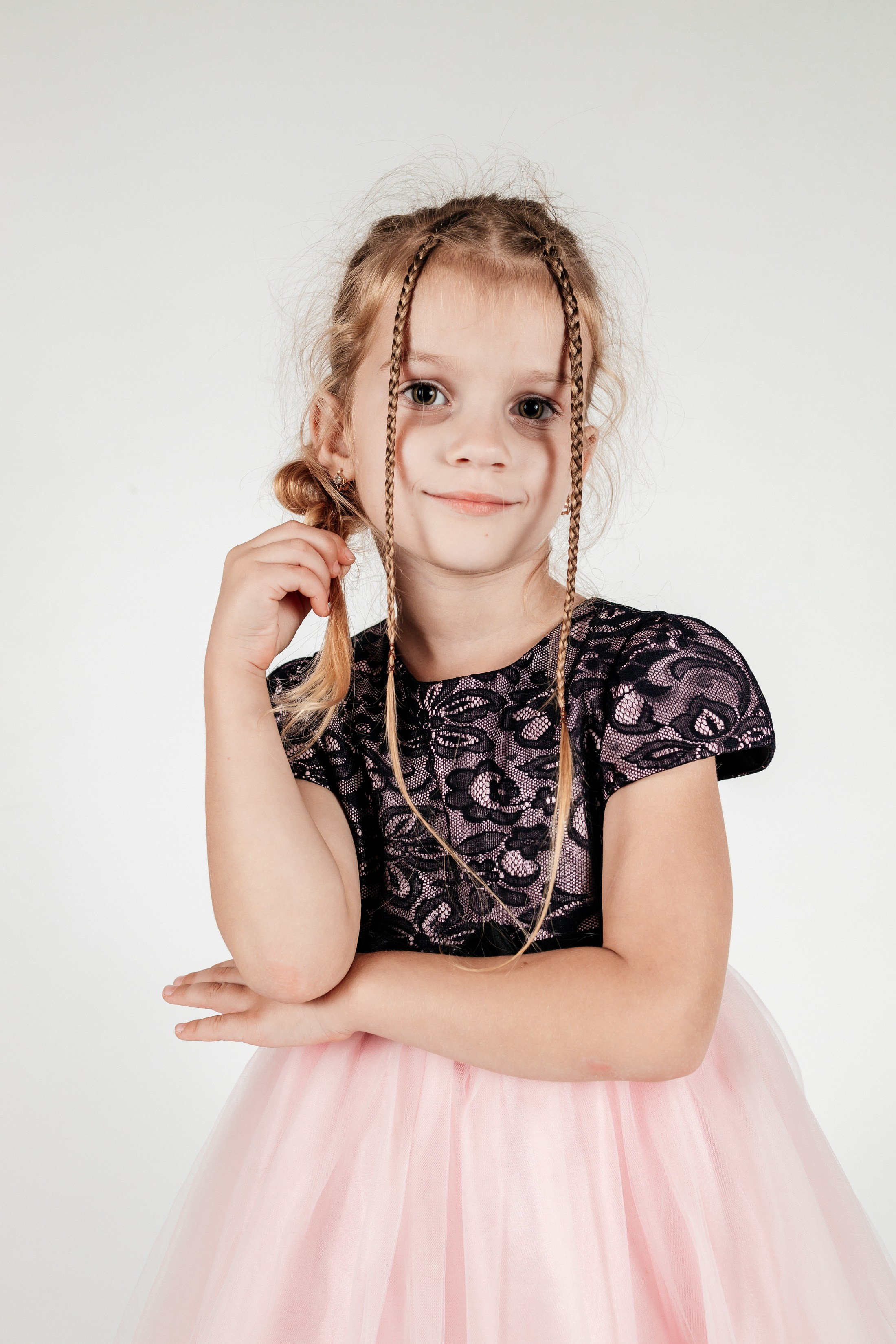 Кира. Свадебный и семейный фотограф станица Калининская Юлия Хлебодарова