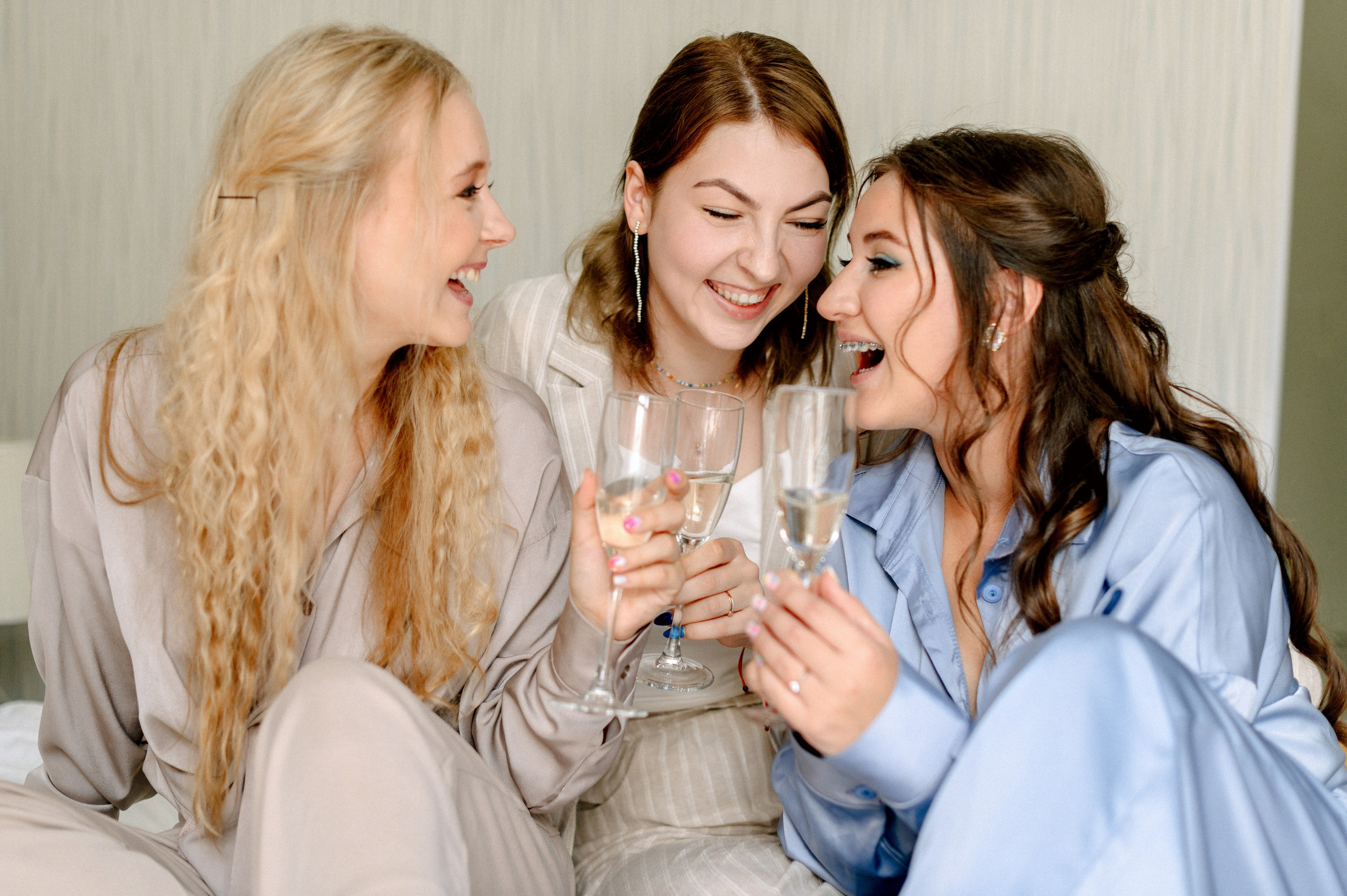 КСЮША и АРТЕМ. Шашкова Вероника / Свадебный и семейный фотограф Москва и Ярославль