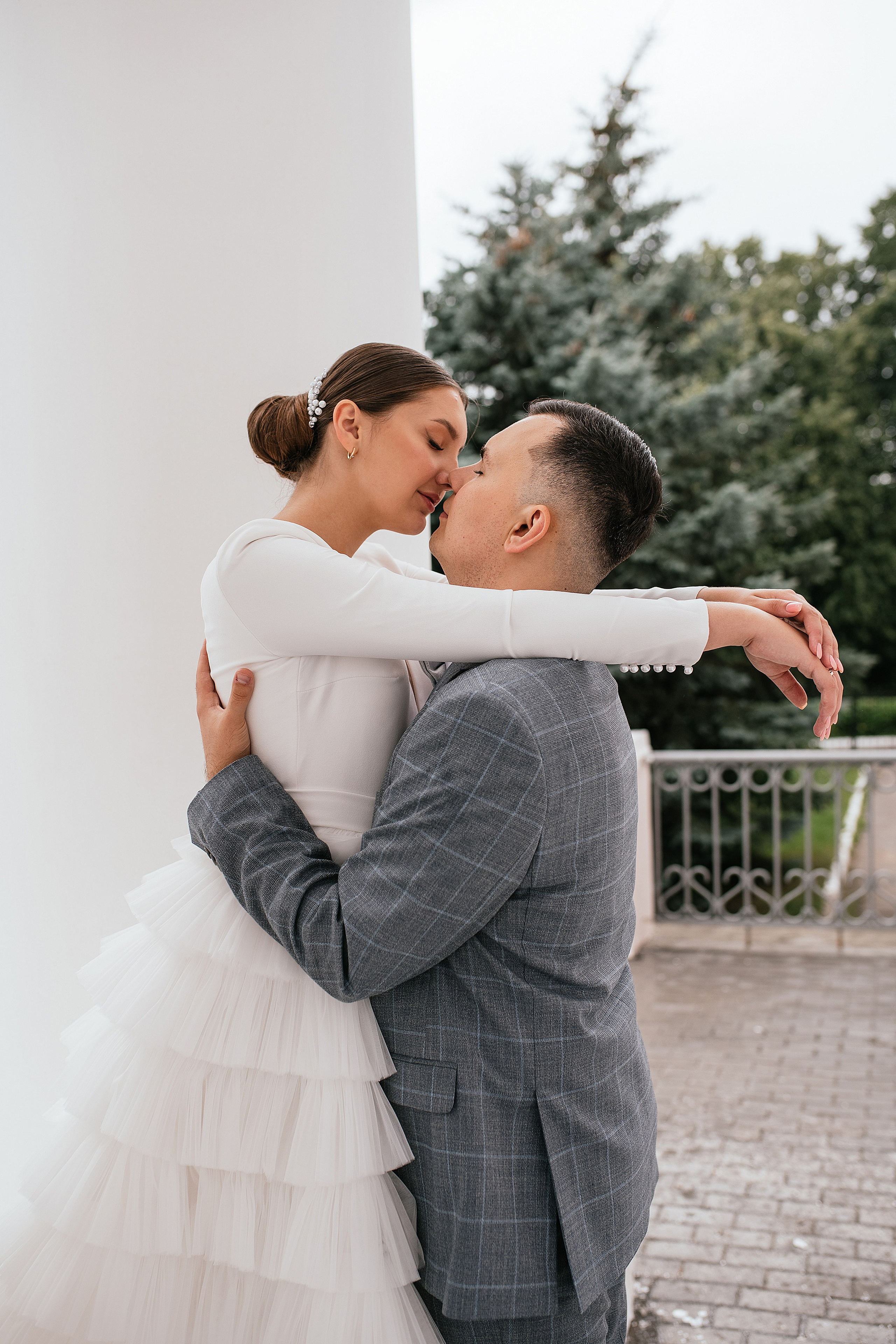 Wedding day #9. Свадебный, семейный фотограф в Рязани Лена Брант
