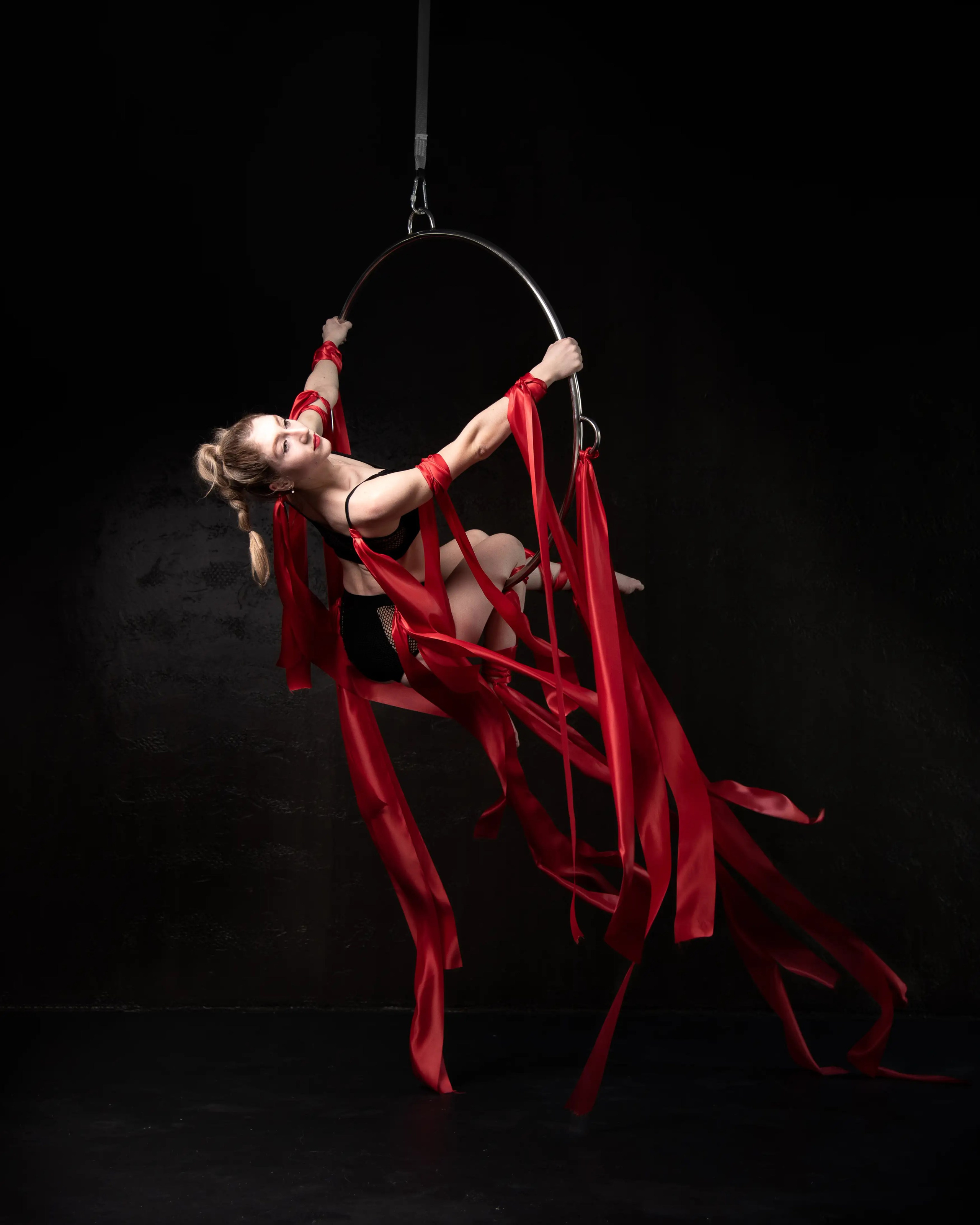 Red Line, 2021. School Photographer In Astana Tabakova Natalya