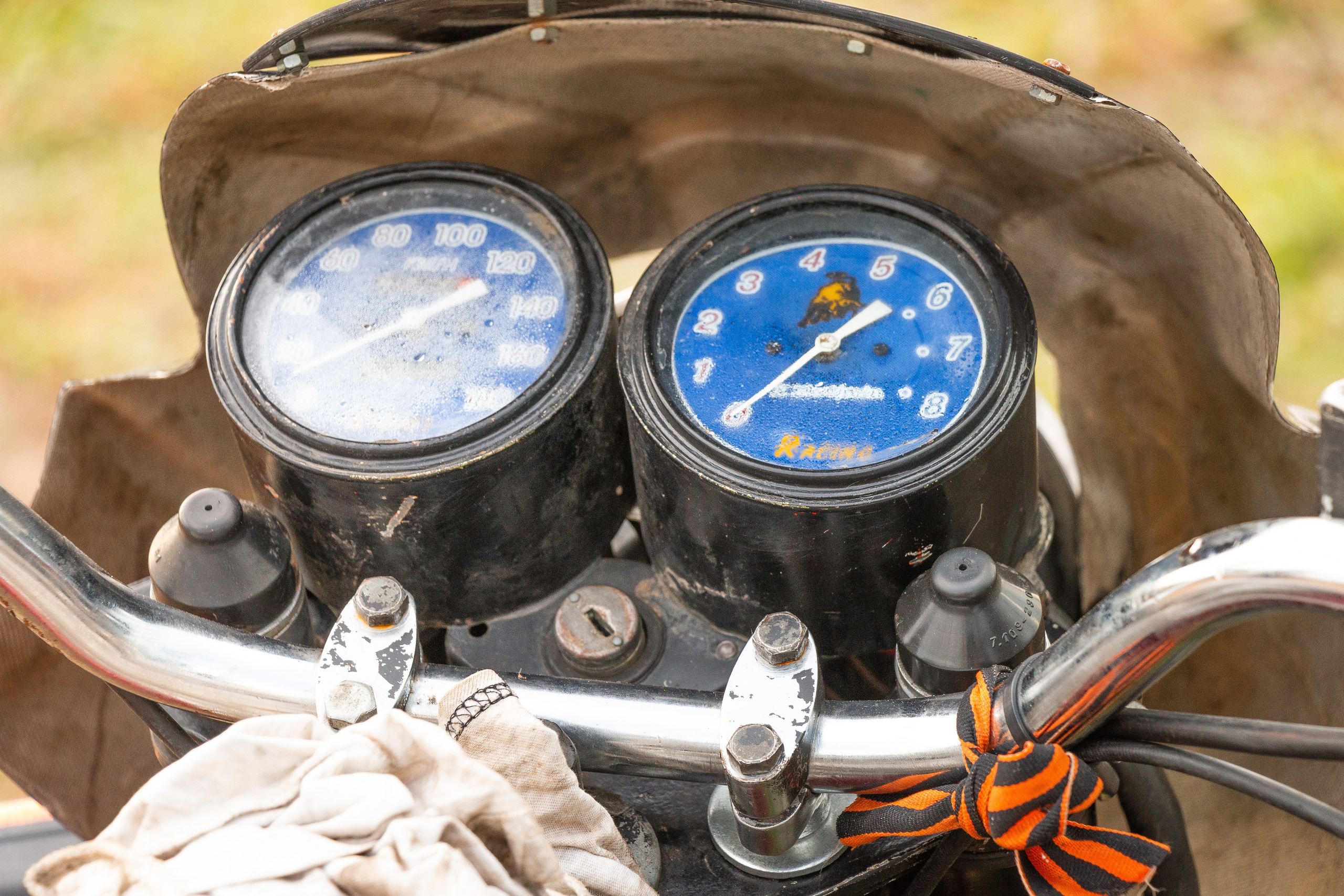 Путь Ижика. 2024. Олег Романов. Мастер фото по спорту