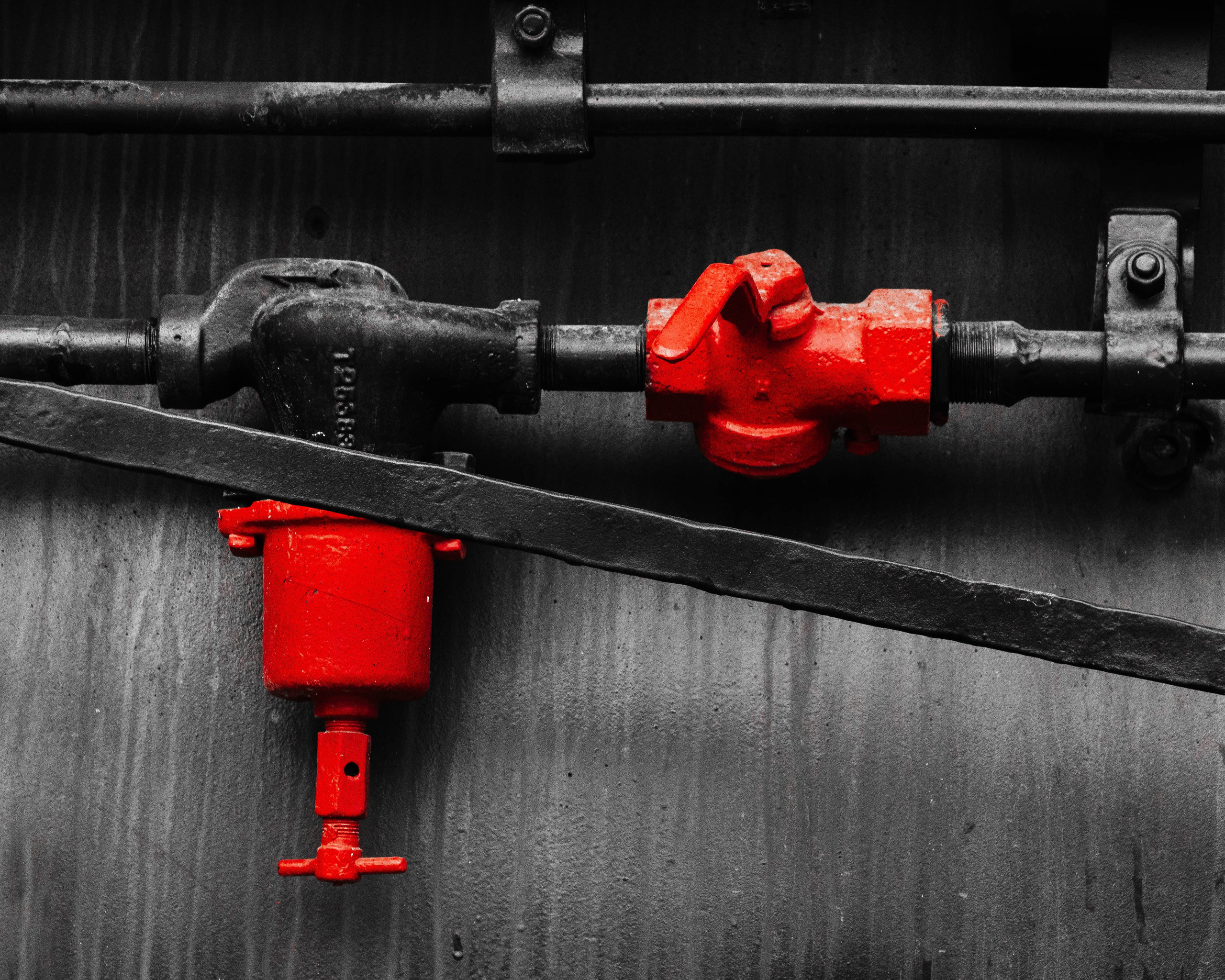 RED. Красный и точка. Олег Романов. Мастер фото по спорту