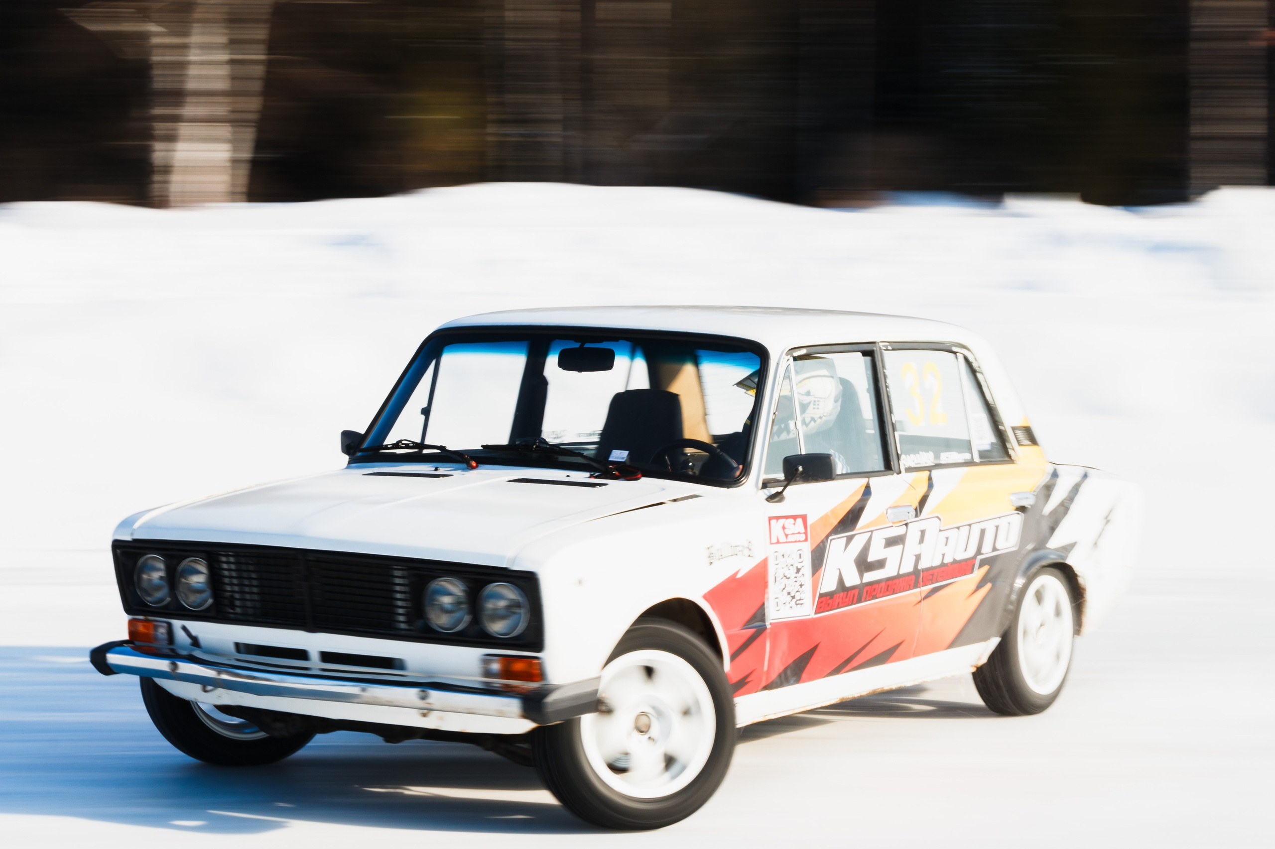 IDS 2025 / 10 сезон. Олег Романов. Мастер фото по спорту