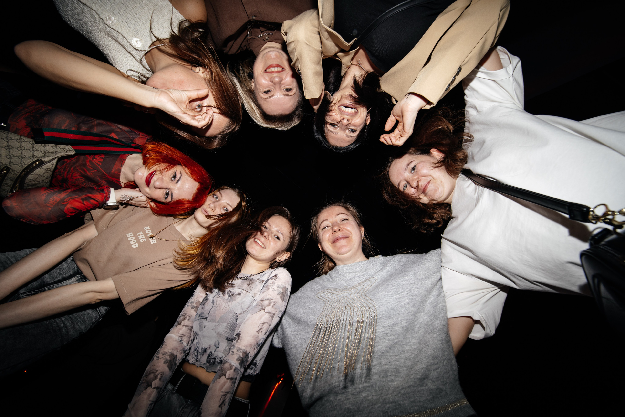 Выпускной фотографов. Свадебный и семейный фотограф в Москве и Московской области Оксана Шлыкова