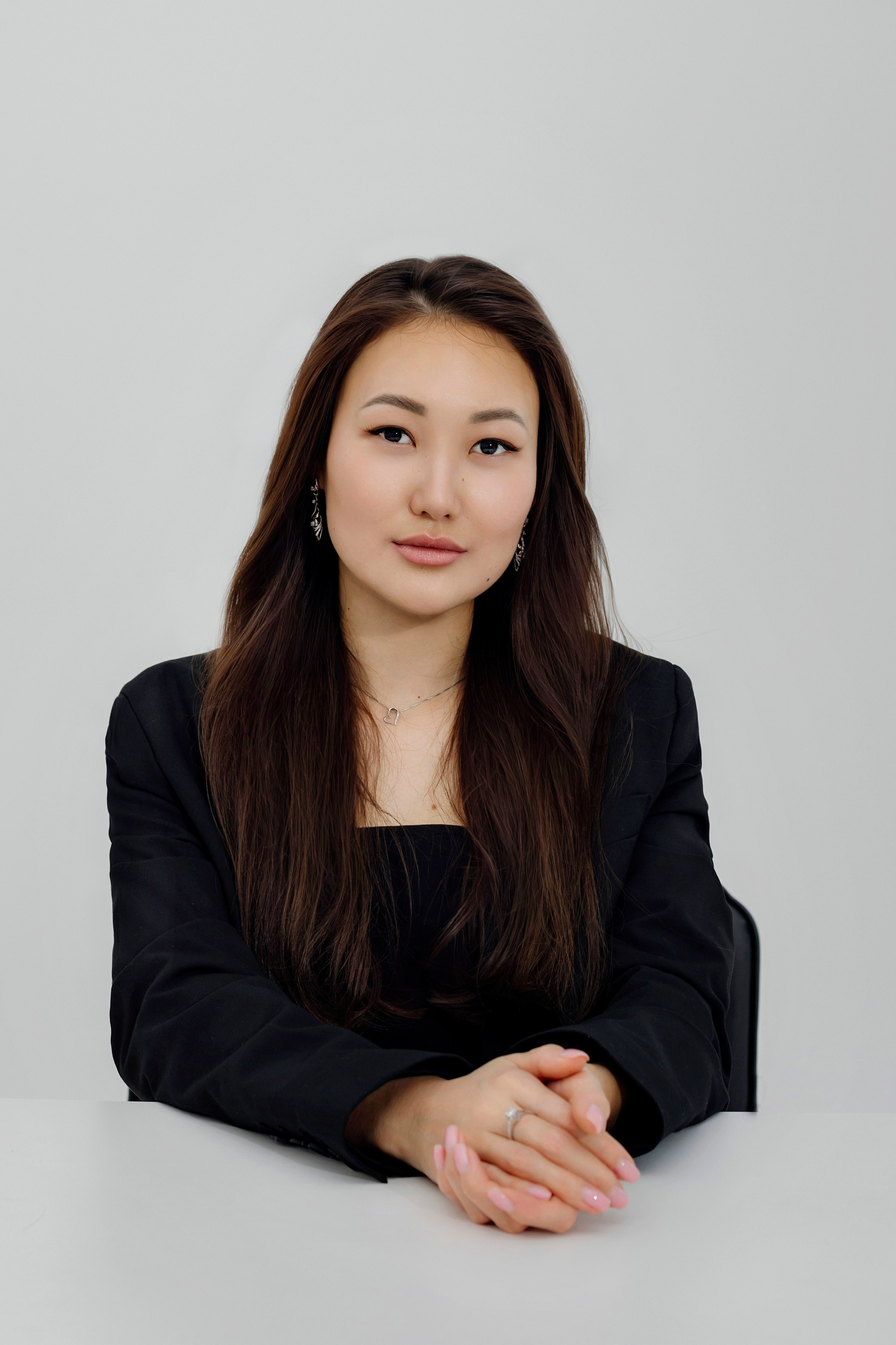 ПСБ банк. Деловая и Бизнес съемка в  Москве Инесса Грушко