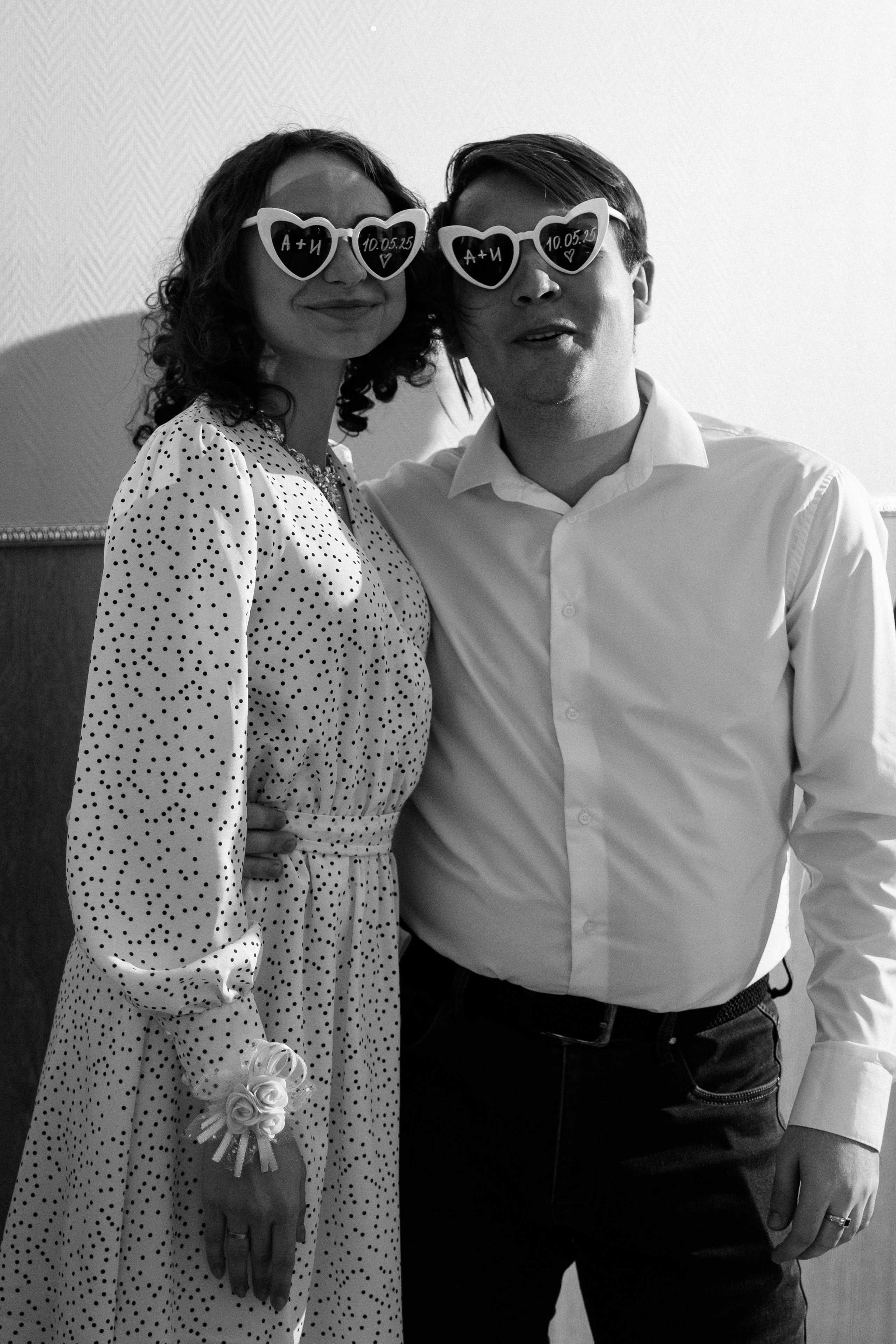 Свадьба Насти и Игоря. Свадебный и семейный фотограф в Волгограде Анастасия Кошенскова