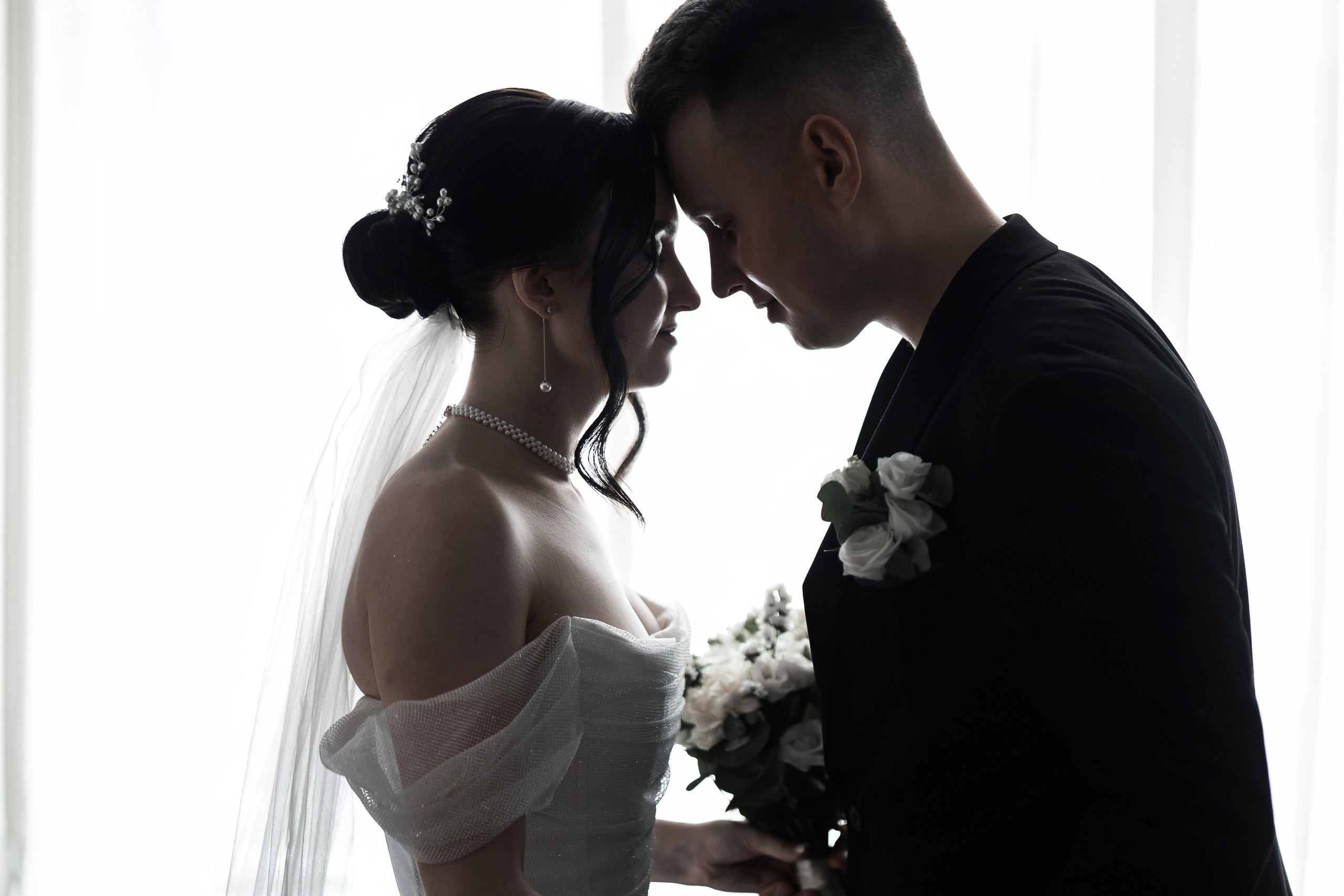 Кирилл и Вера. Свадебный и Семейный фотограф г. Ижевск Гульназ Солдатова. Гульназ фото