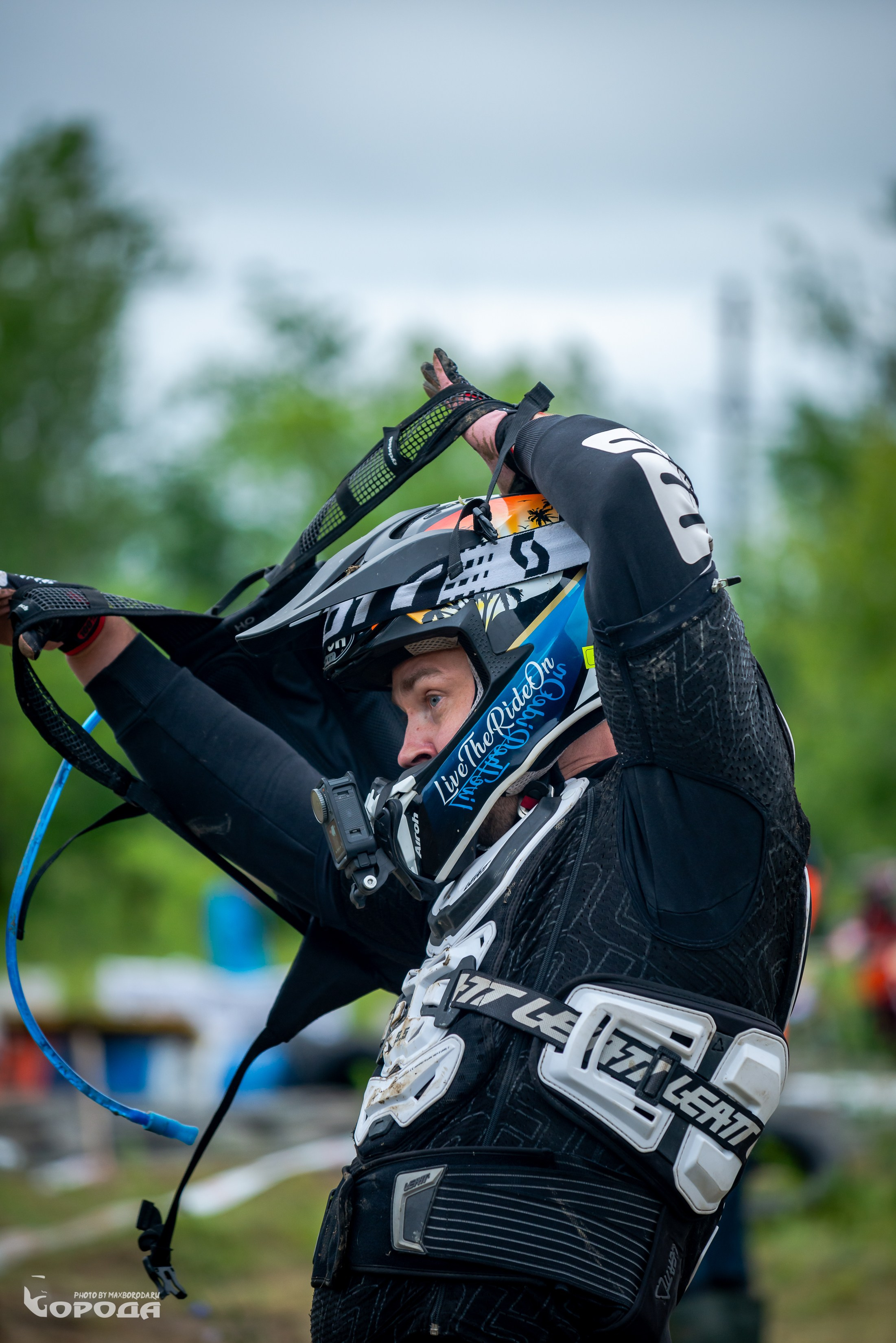 Точка отрыва 2025. Фотограф | Макс Борода