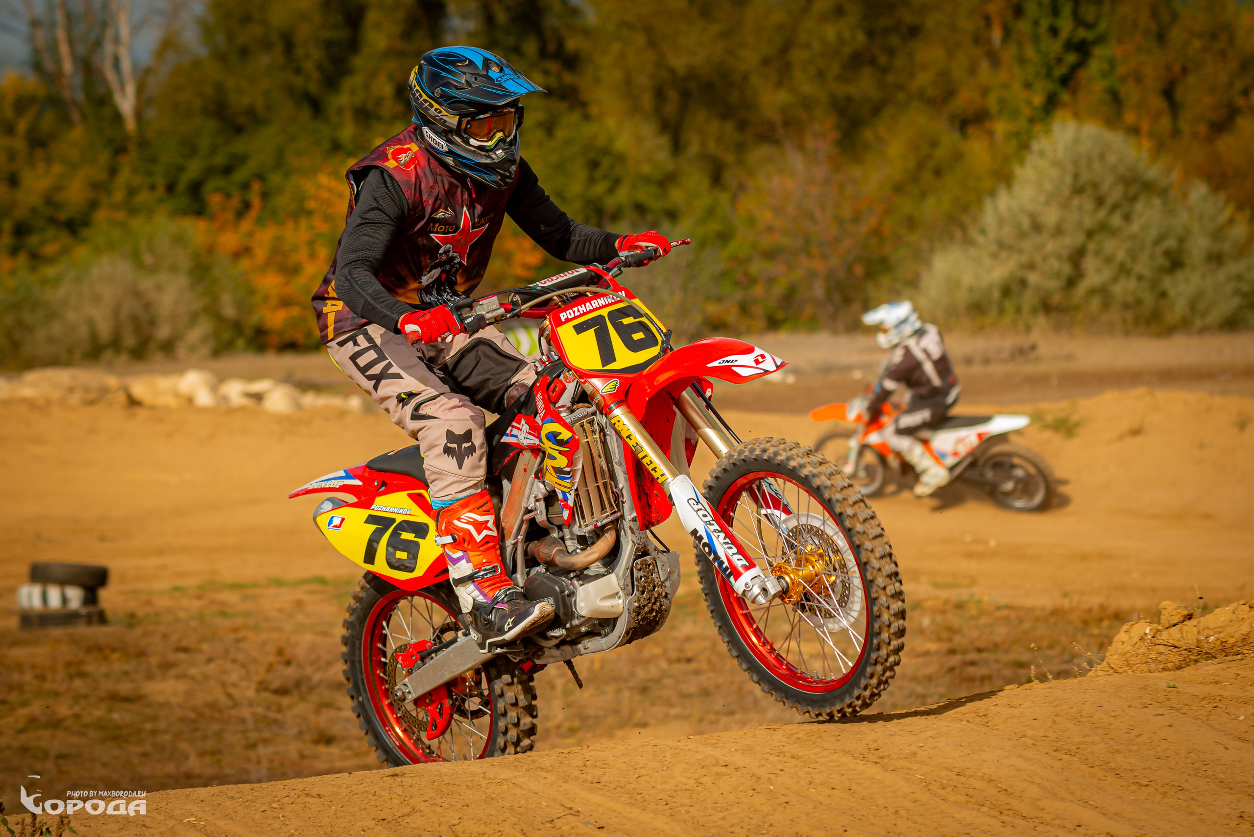 Варламово 2025. Фотограф | Макс Борода