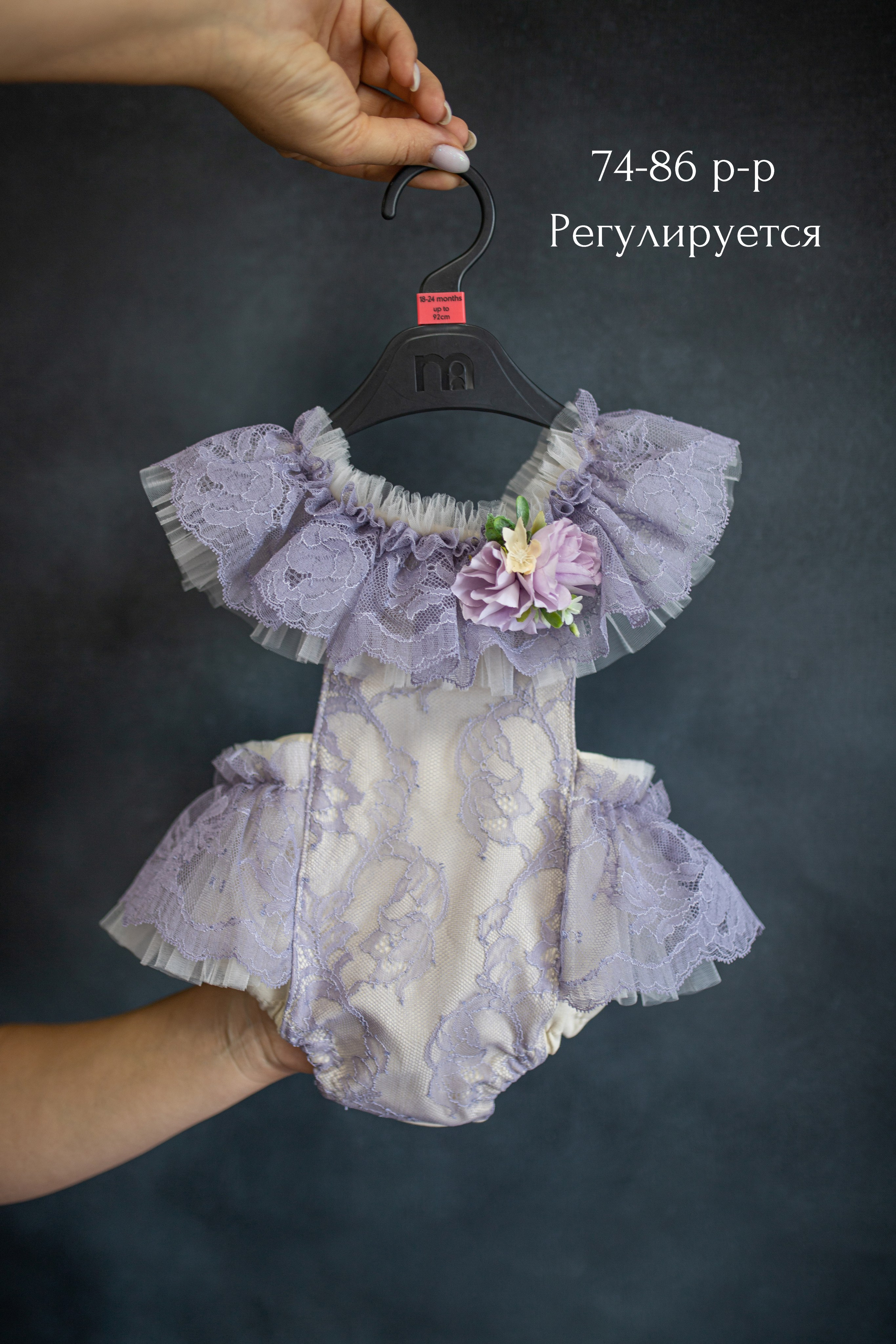 Аренда нарядов. Детская фотостудия в Москве