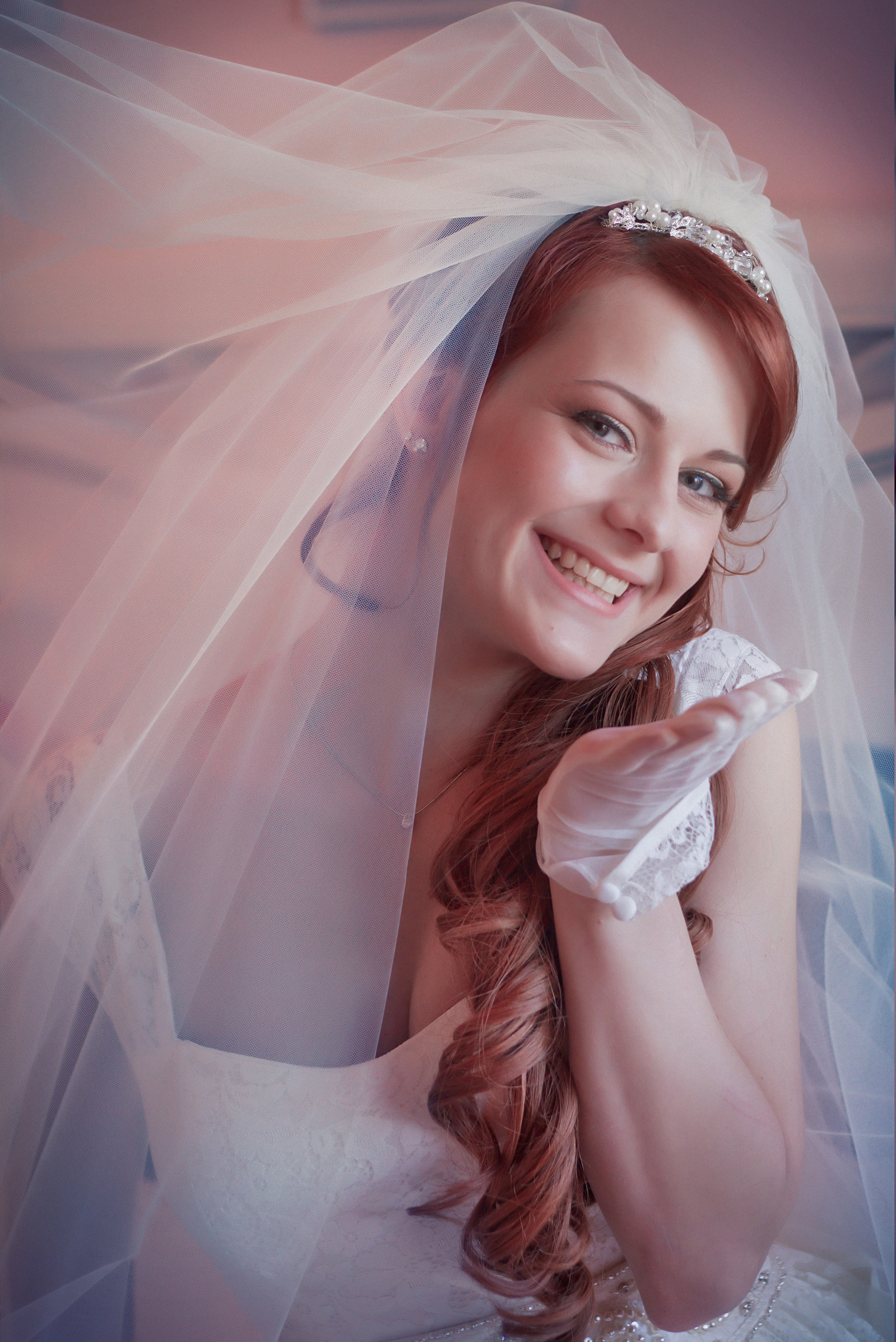 Свадебные съемки. Фотограф и фотохудожник