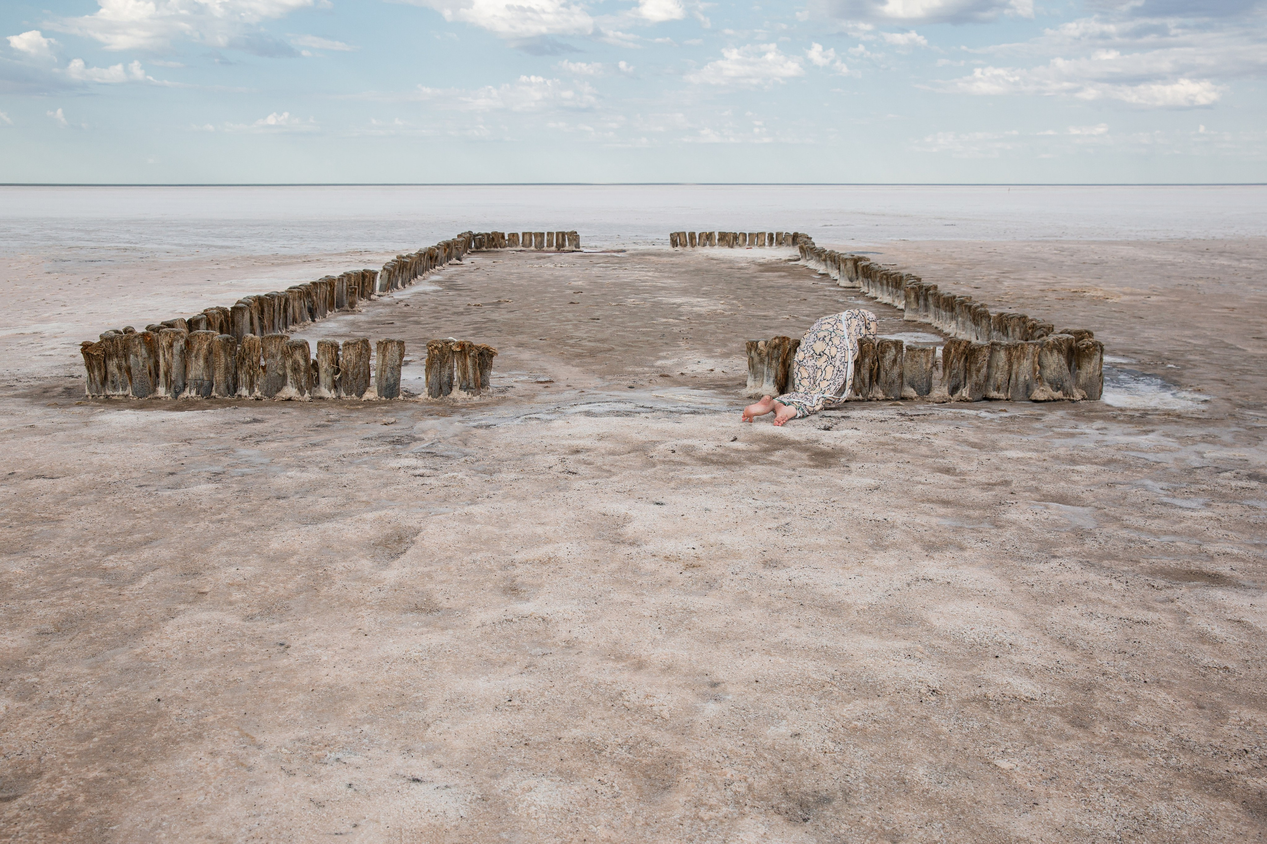 LookBook Summer for Croki. Совместные съемки для брендов по всей России