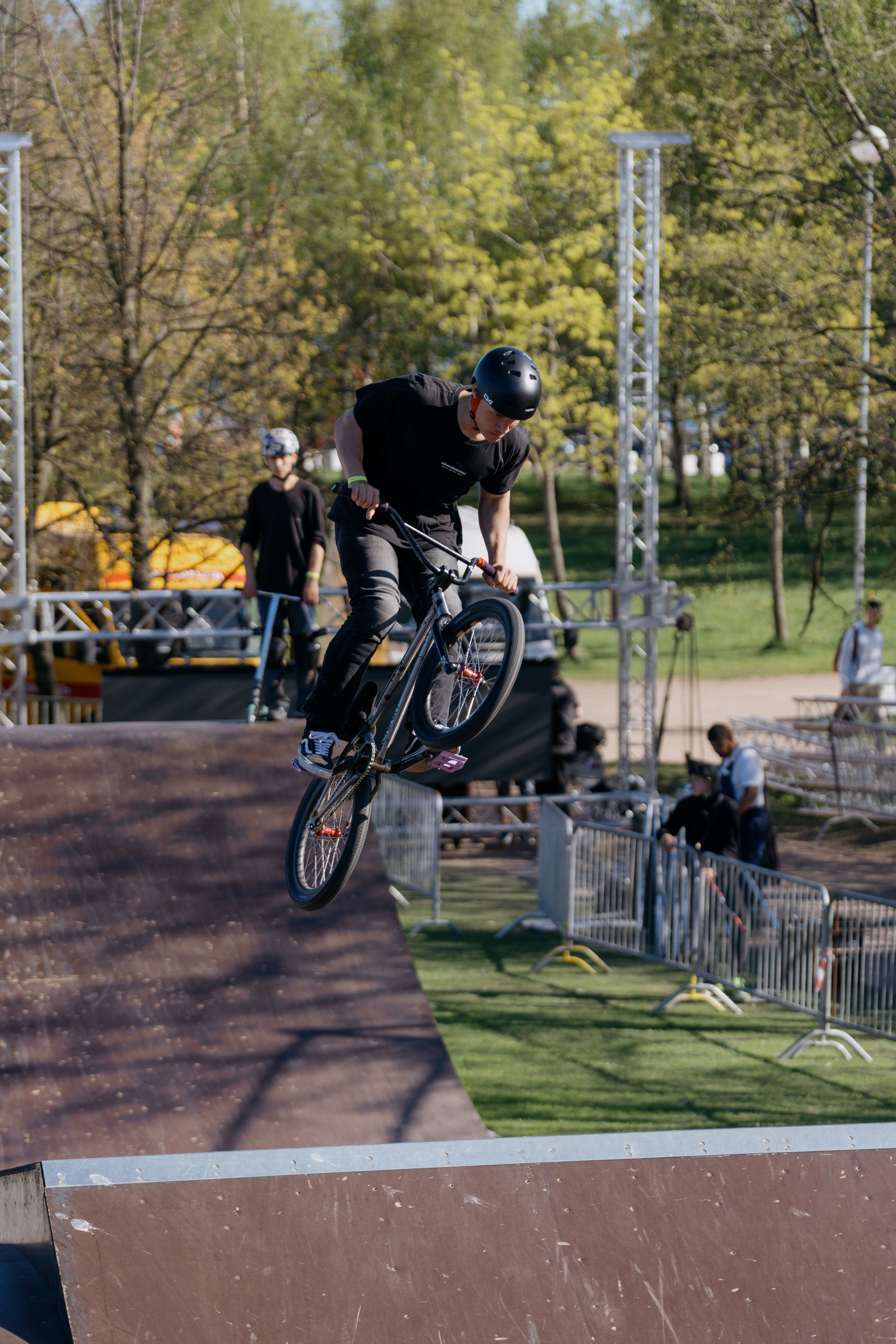 INVOKE PUMP JAM 17–19 мая 2024 СПБ Парк 300 летия. Свадебный и семейный фотограф в Санкт-Петербурге Дмитрий Панин