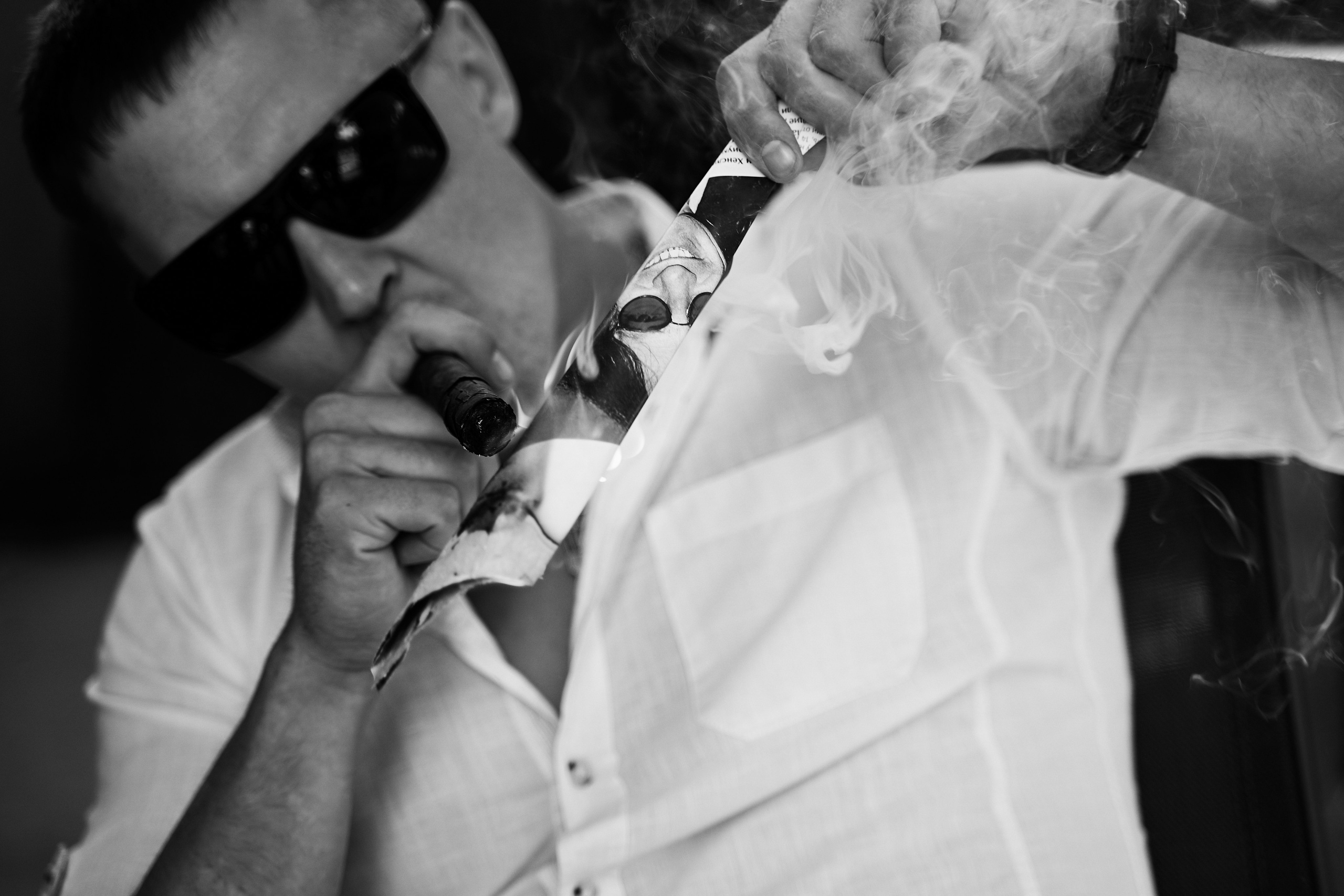 Свадебная фотосессия. Свадебный и репортажный фотограф в Самаре Иванов Дмитрий