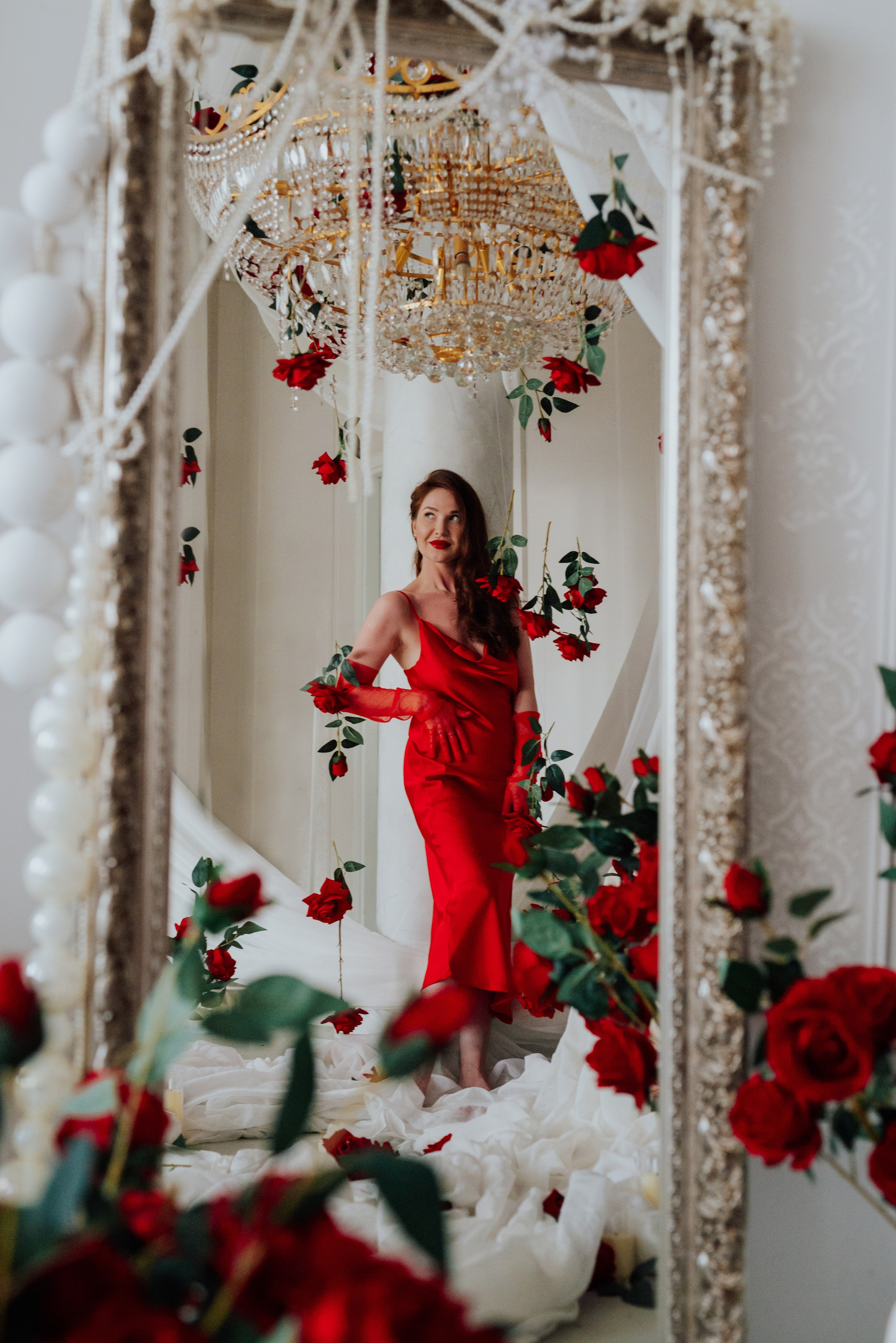 Розы. Фотограф в Санкт-Петербурге и Ленинградской области