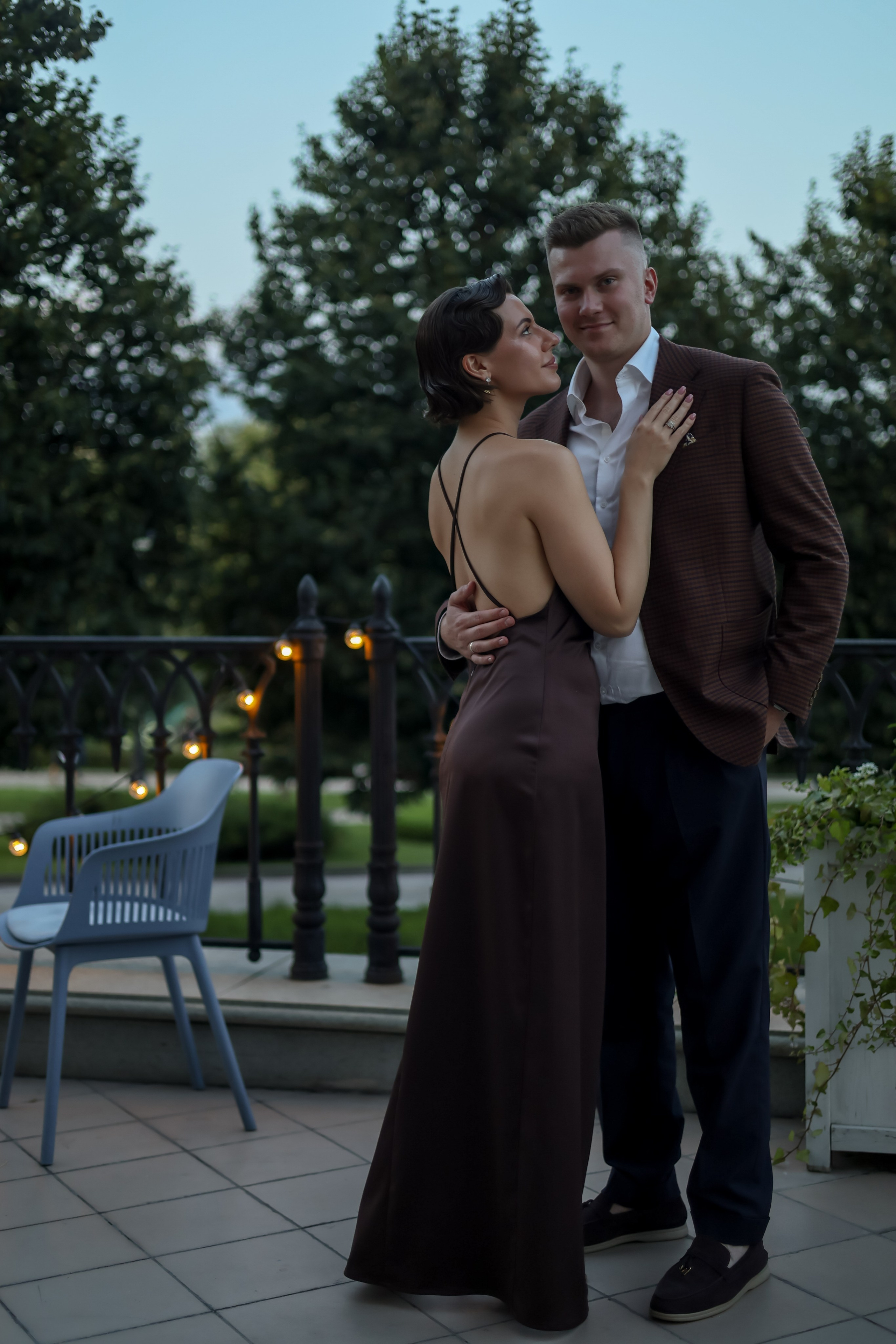 DANI & SOFI. Kharchenkotatianaweddingphoto