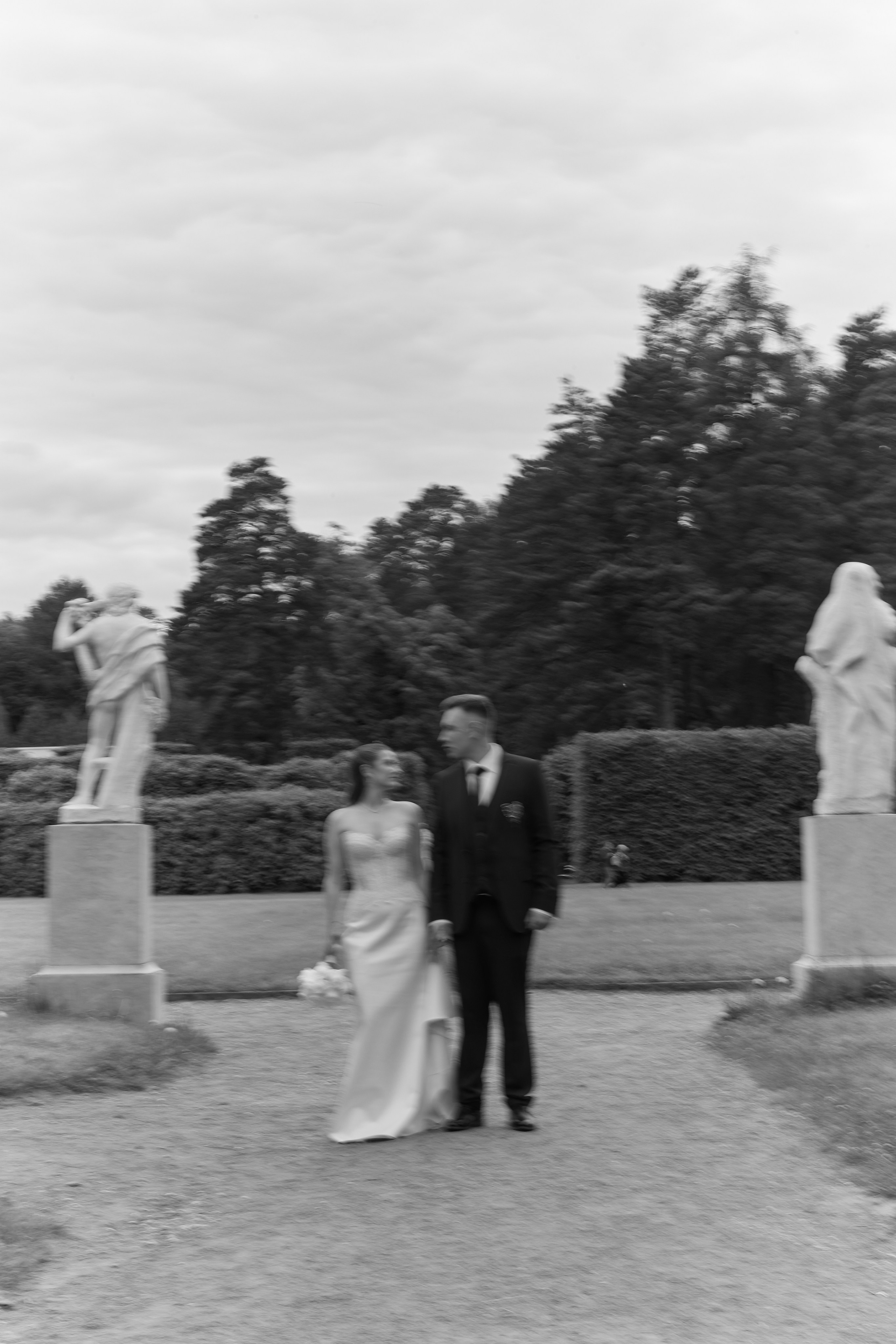 Илья и Алина. Kharchenkotatianaweddingphoto