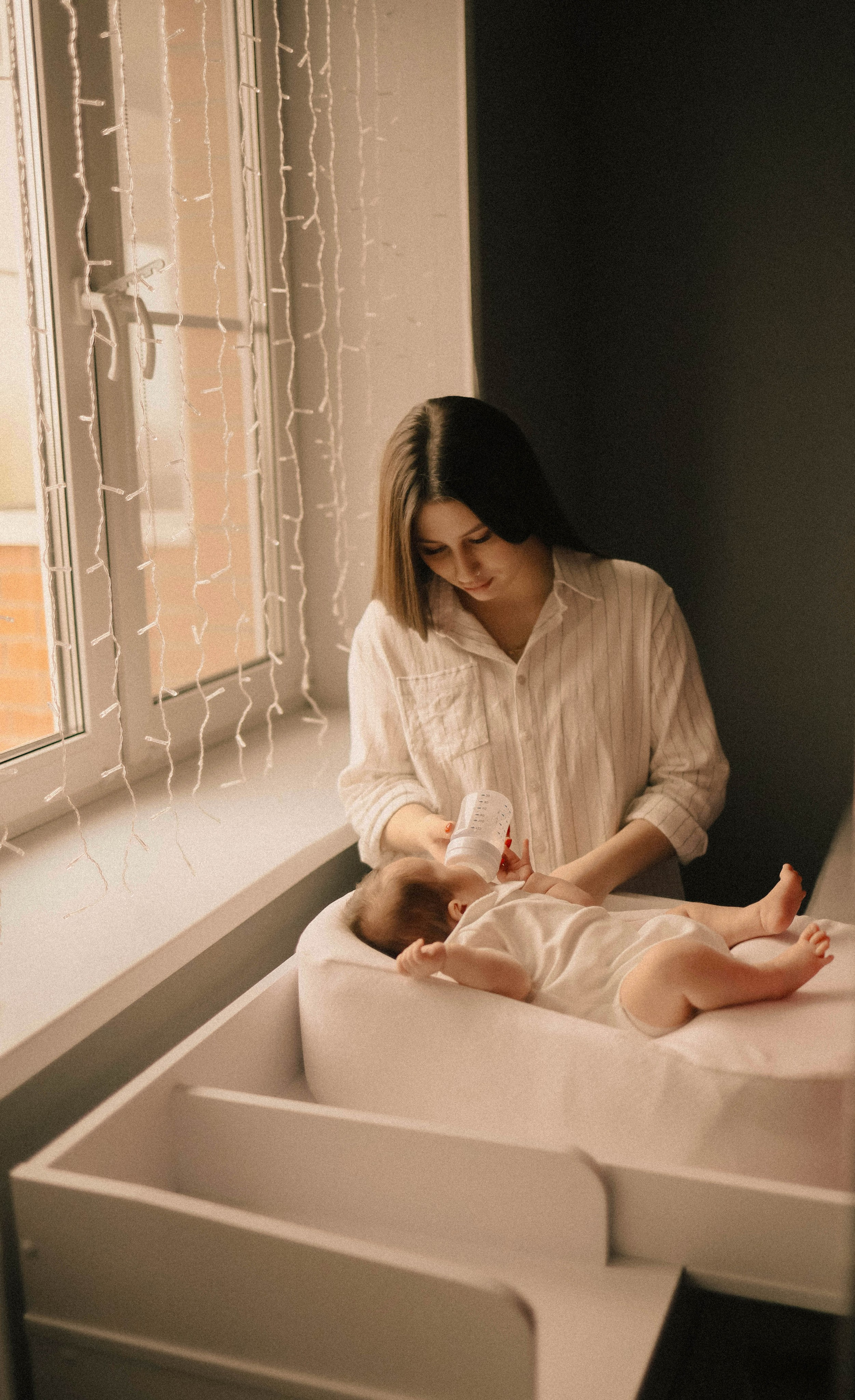 Baby one month. Kharchenkotatianaweddingphoto