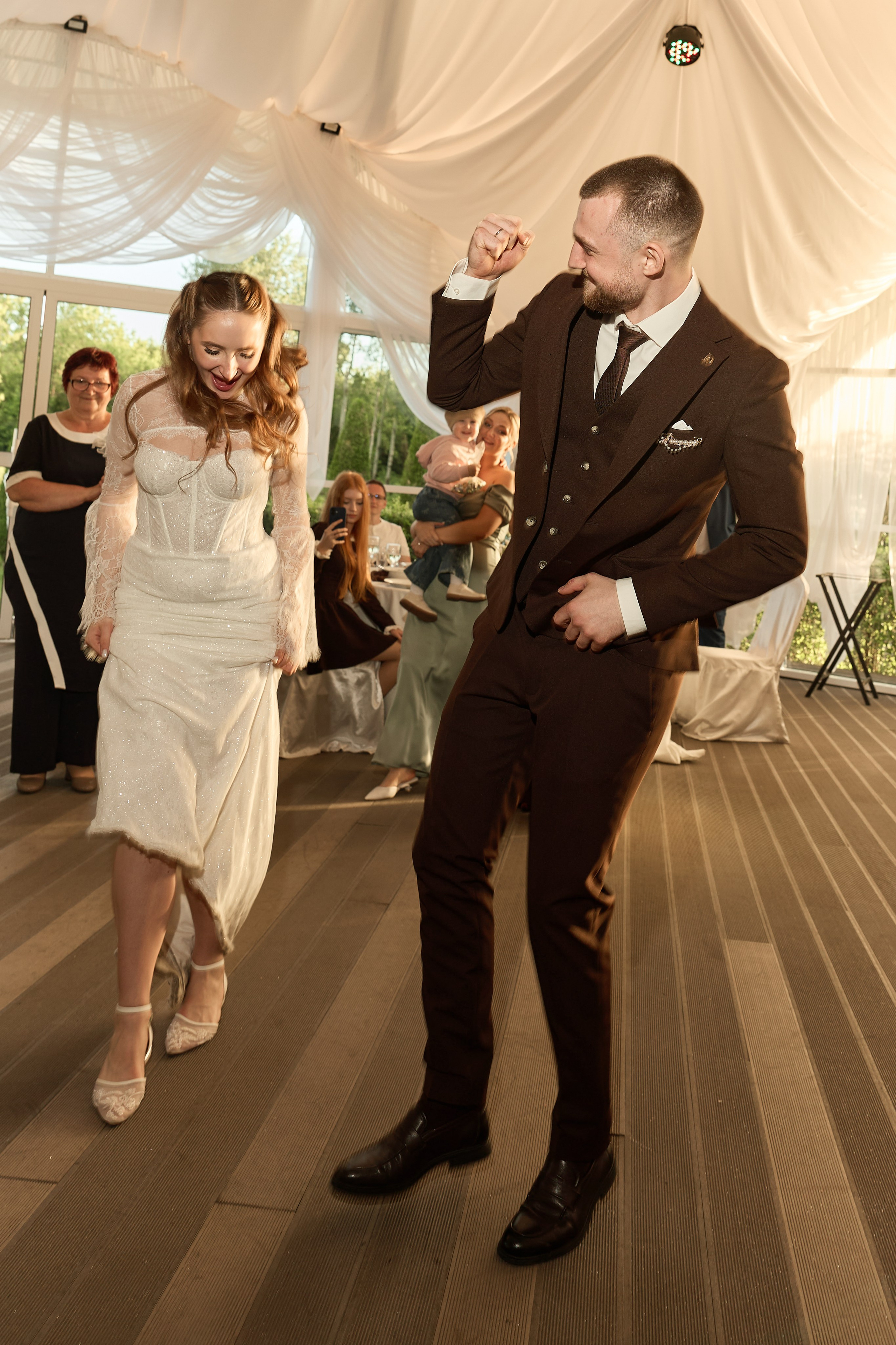 Никита и Анна. Kharchenkotatianaweddingphoto