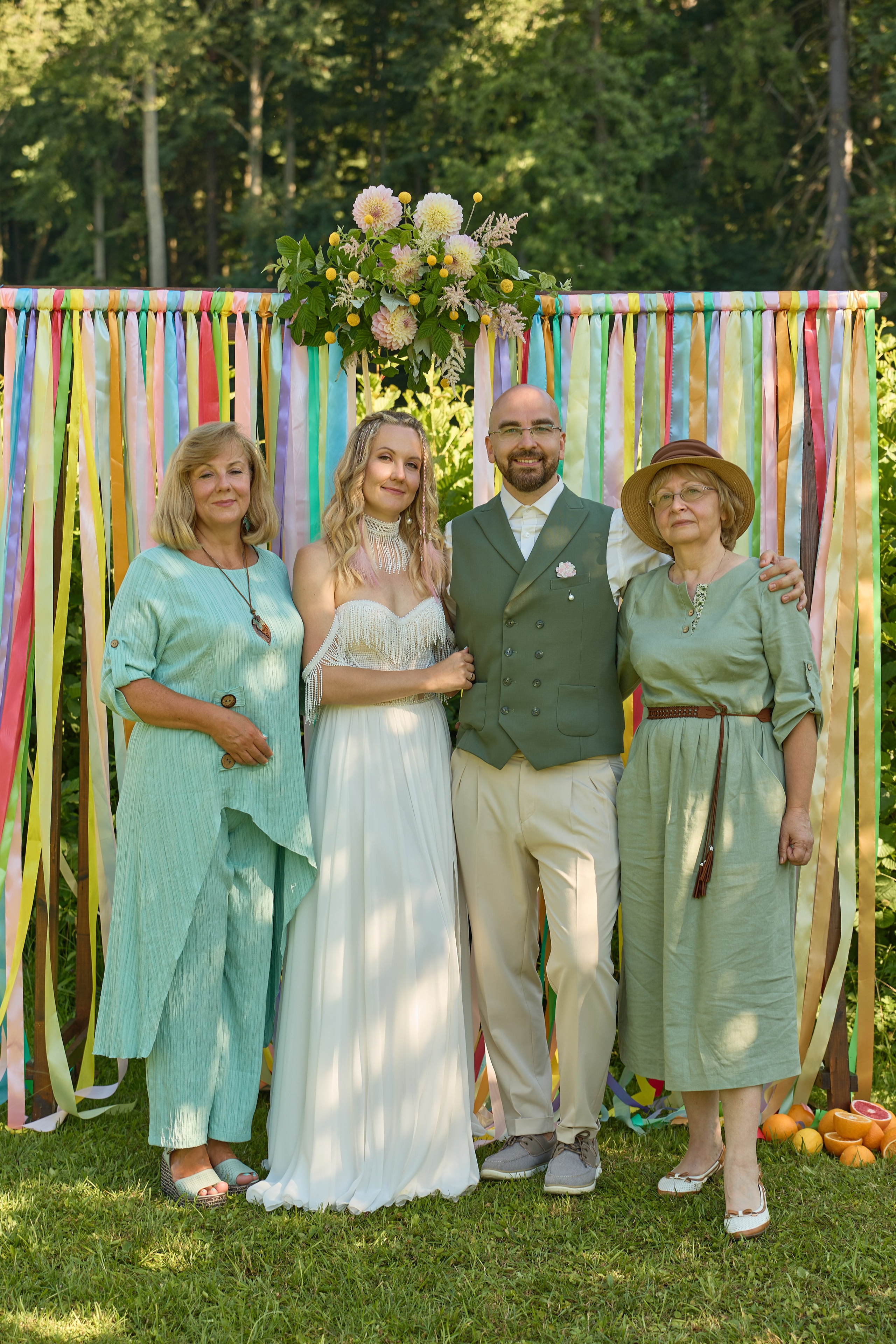 Роман и Алёна Кантри клаб поляна. Kharchenkotatianaweddingphoto