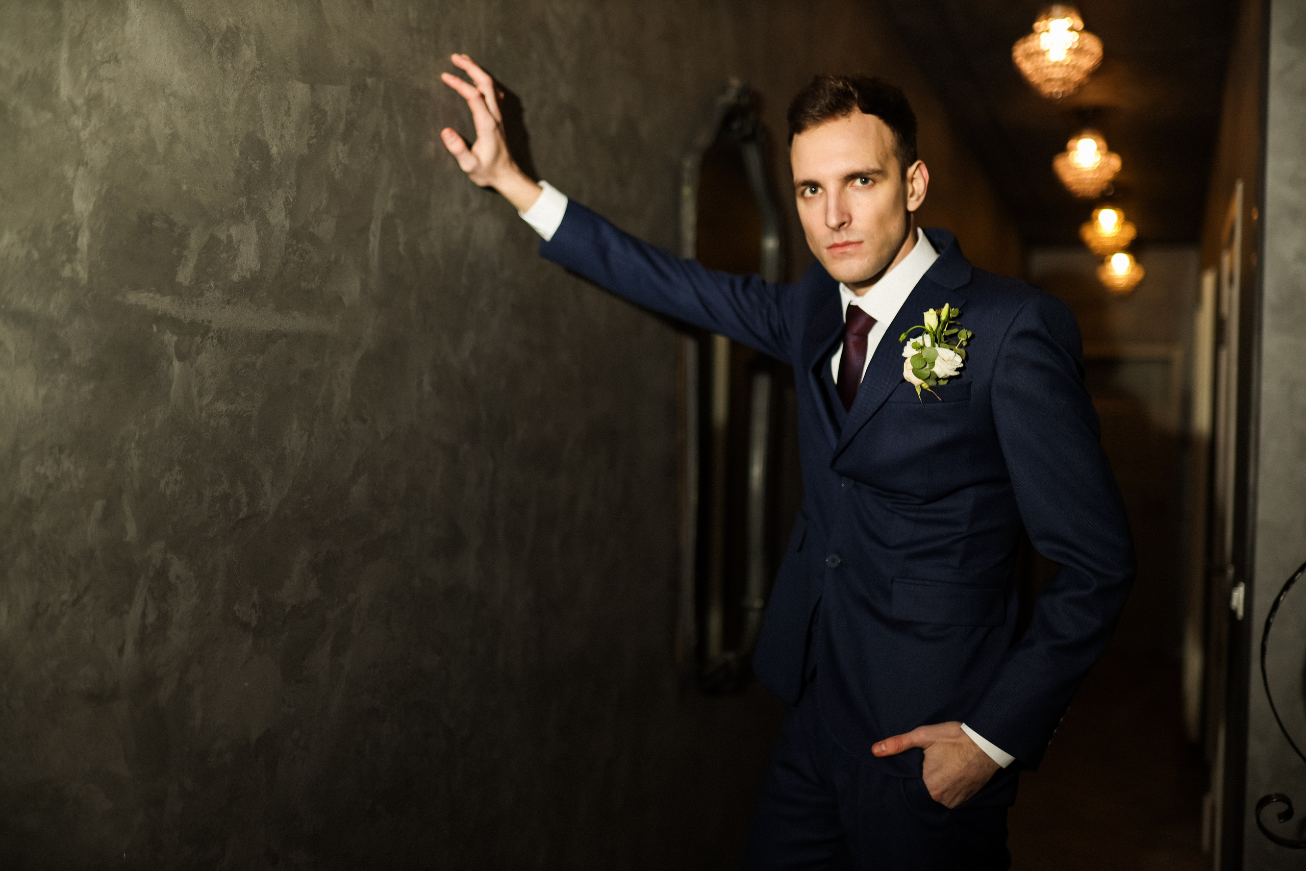 Sergey & Ekaterina. Kharchenkotatianaweddingphoto