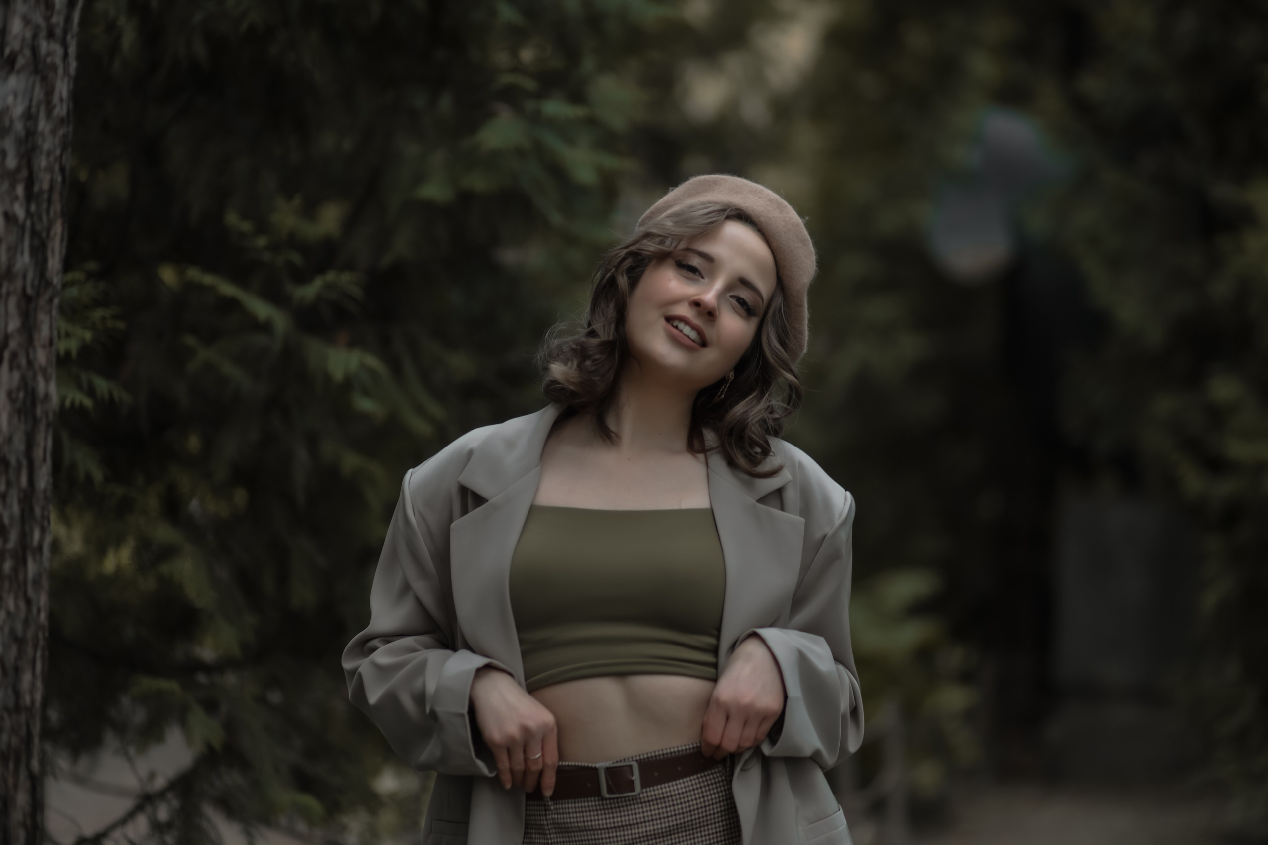 Polina Aptekar ogorod. Kharchenkotatianaweddingphoto