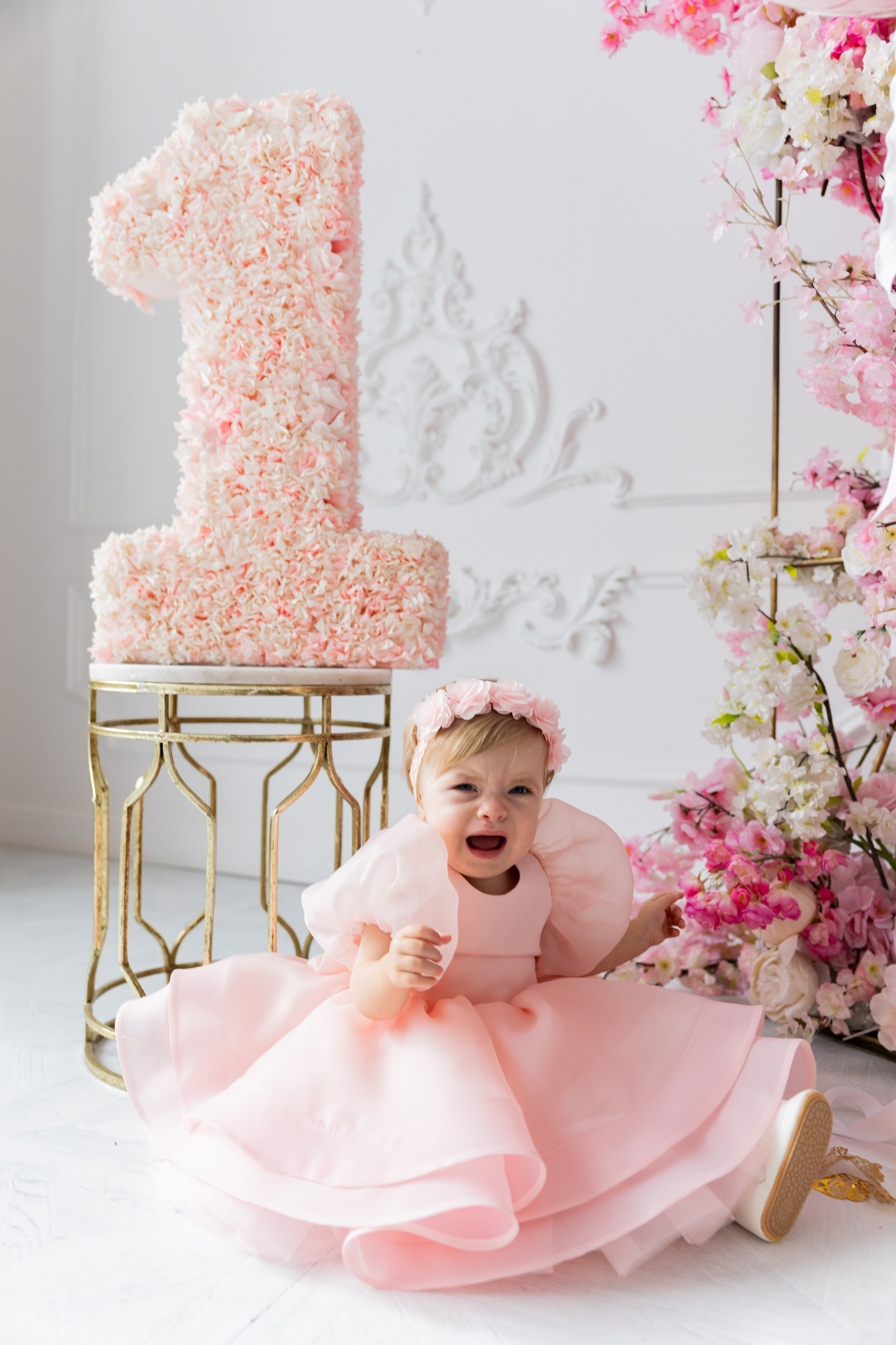 Девичник Оливии в честь празднования 1 года. Kharchenkotatianaweddingphoto