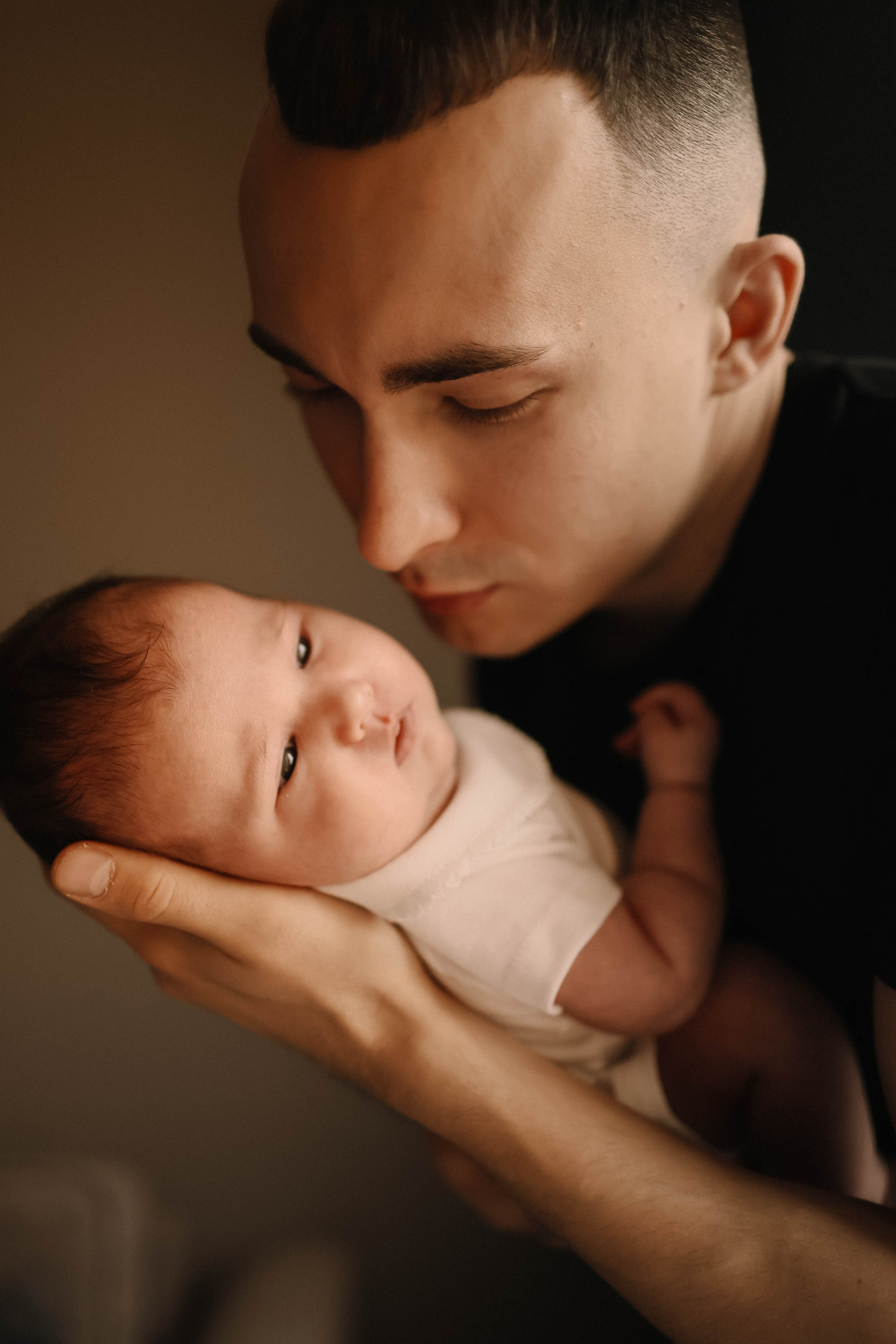 Baby one month. Kharchenkotatianaweddingphoto