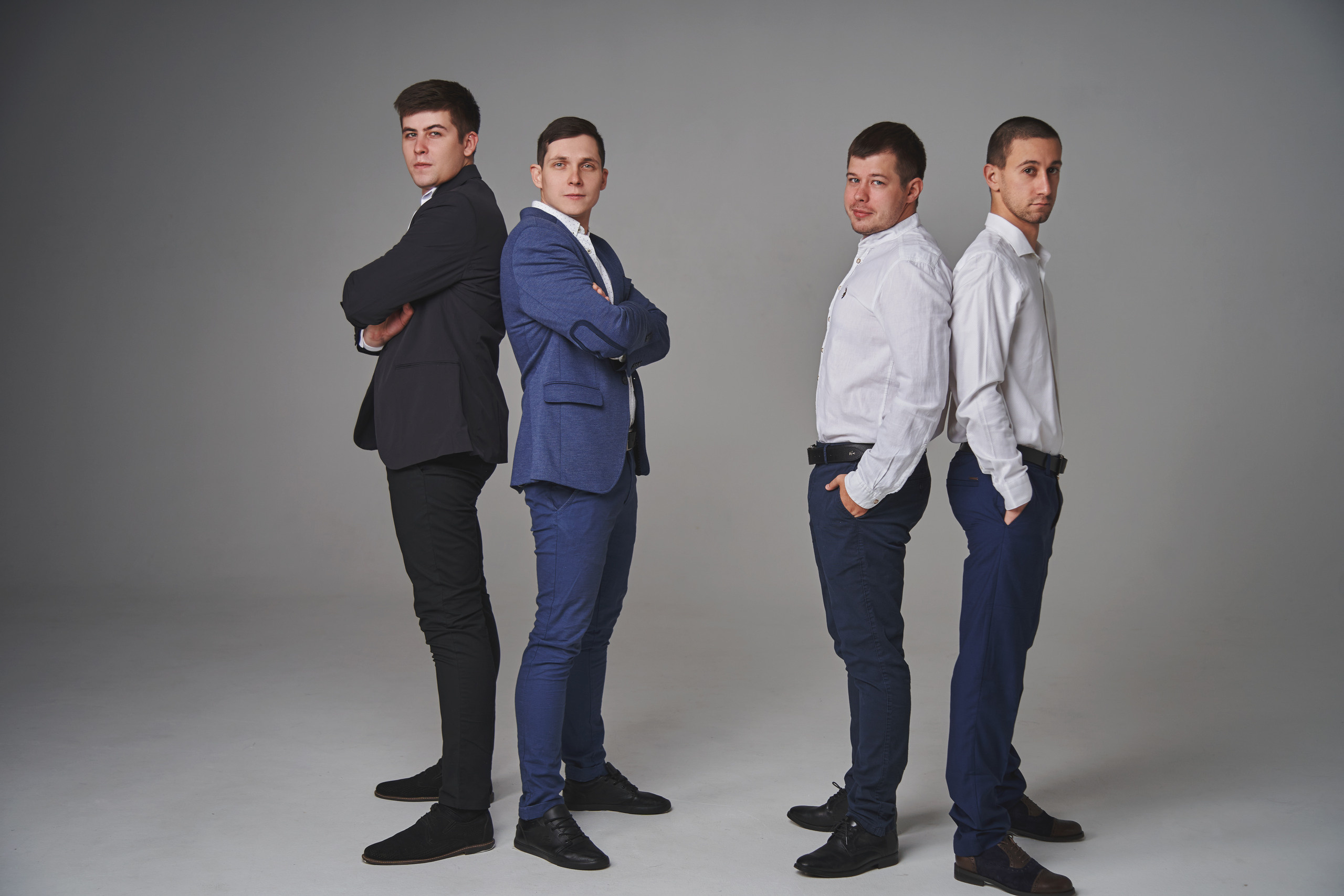 Деловой стиль. Денис Доронин фотограф  Санкт-Петербург | Москва