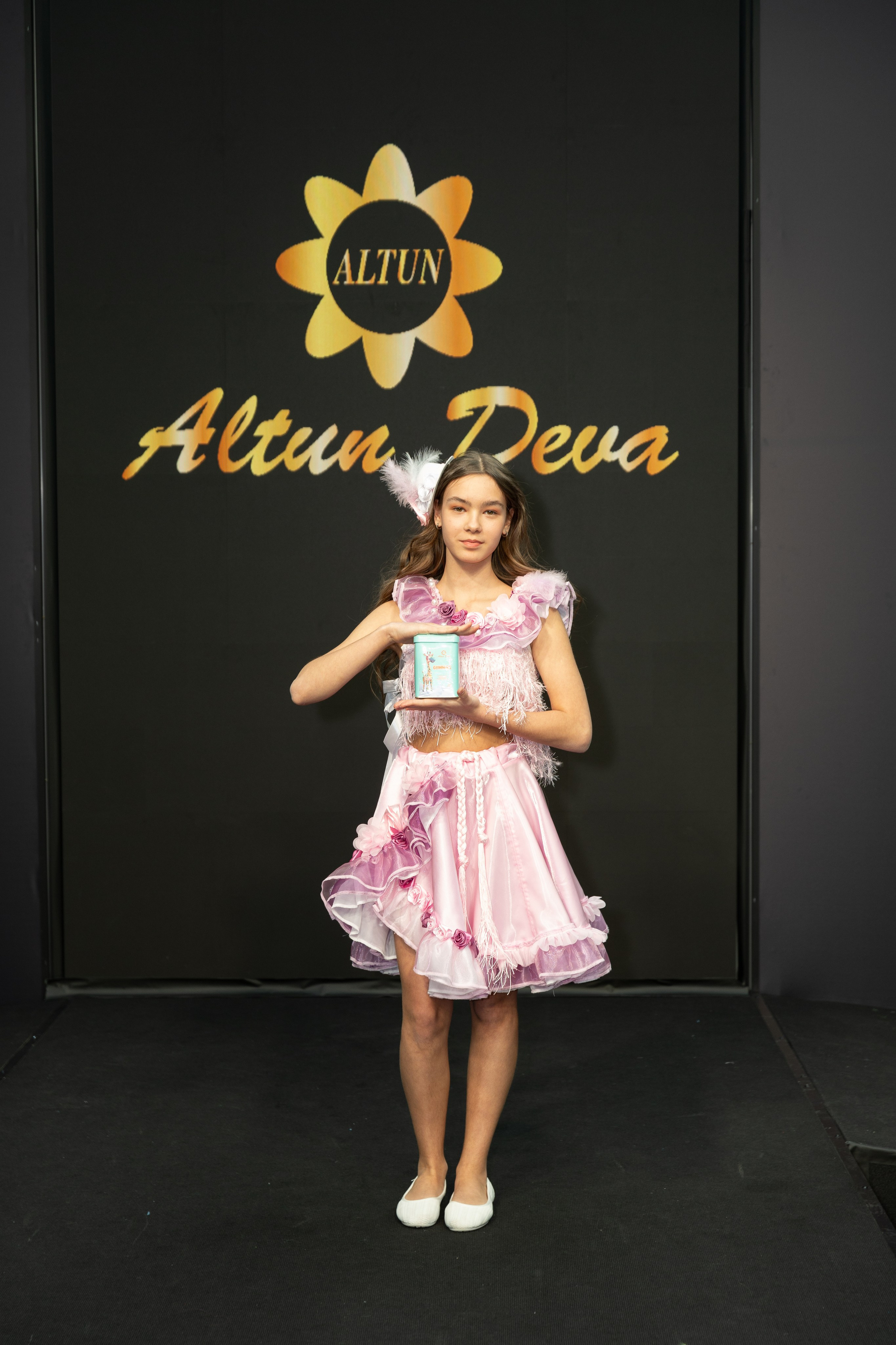 Fashion Style Podium. Рыжий Фотограф Иркутск