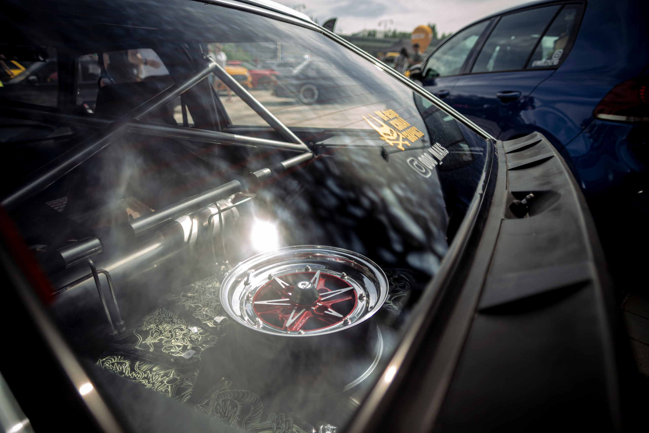 EKB STADIUM MEET. Автомобильный фотограф в Екатеринбурге Сергей Эндерс