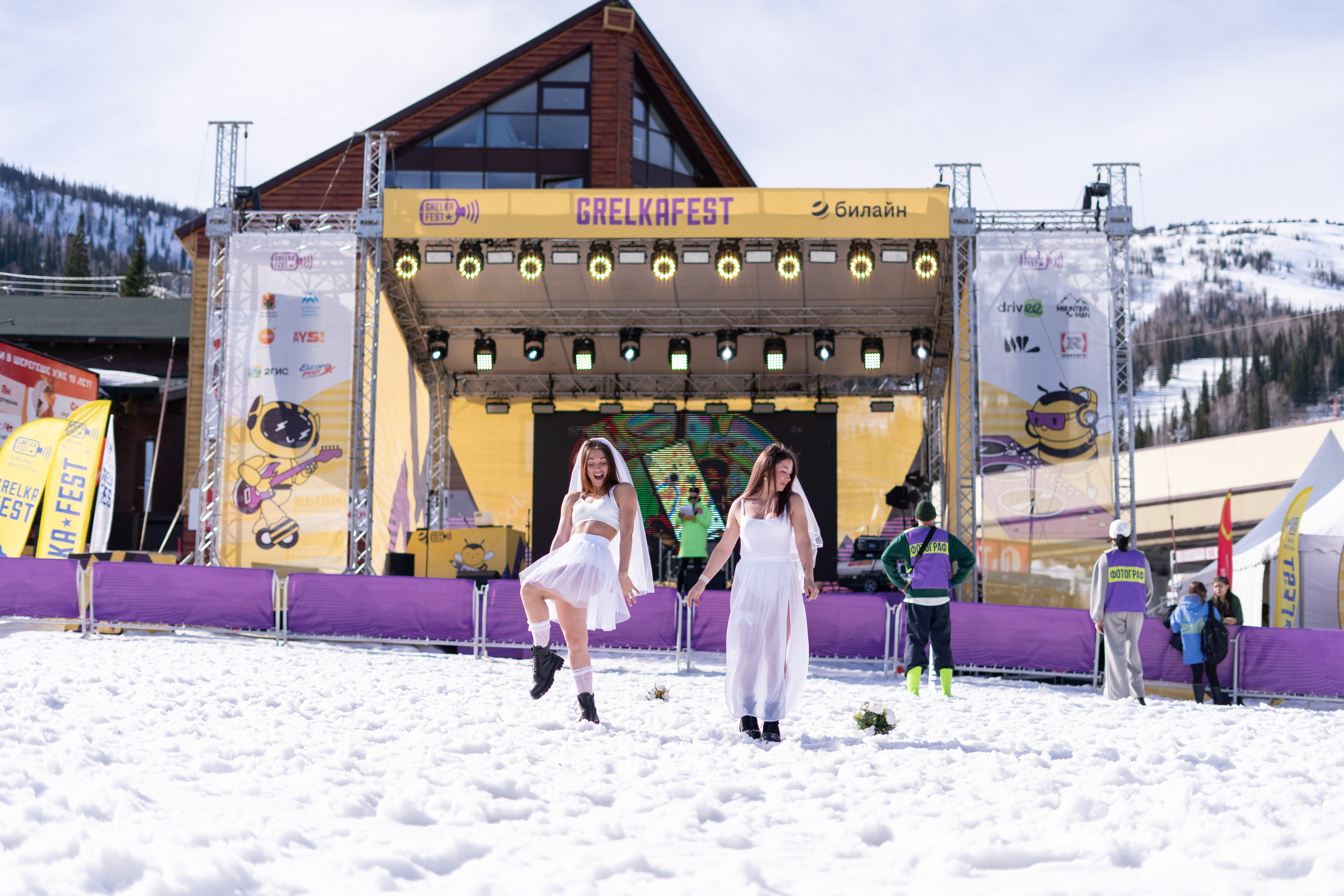 Грелка 14.04.24. Анастасия Паршукова — фотограф Шерегеш Новосибирск