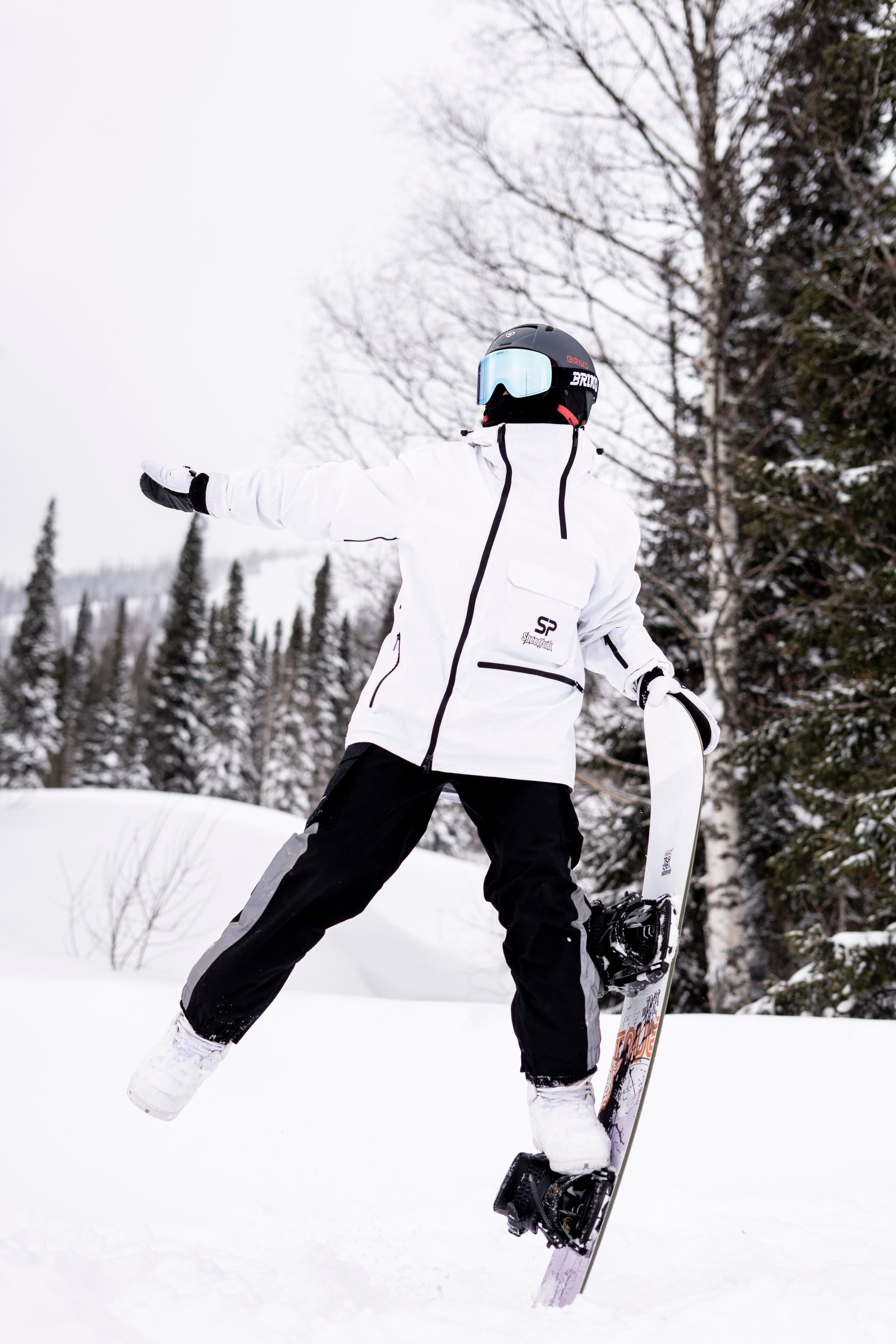 Тур. Анастасия Паршукова — фотограф Шерегеш Новосибирск