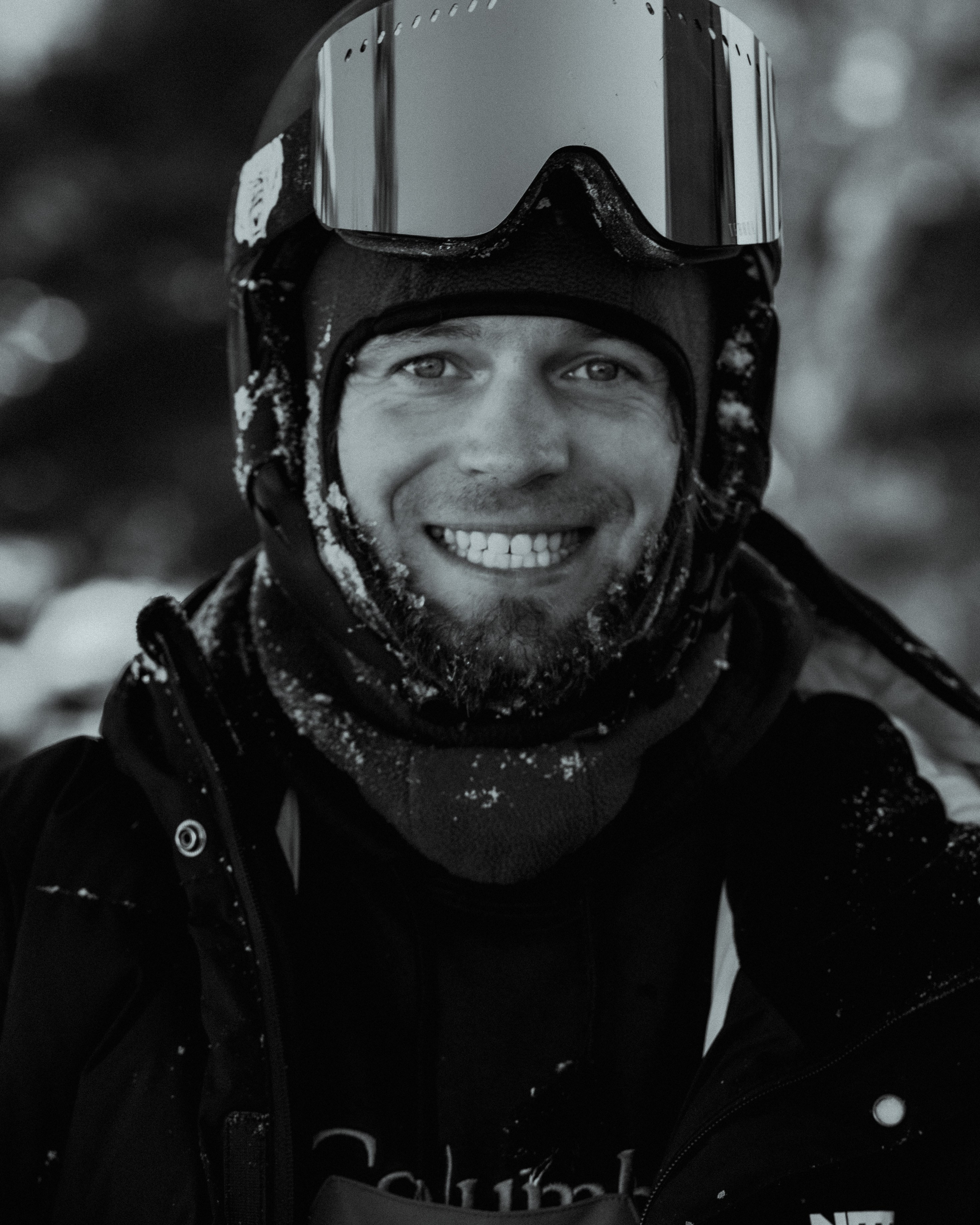 Mountain Patrol. Анастасия Паршукова — фотограф Шерегеш Новосибирск