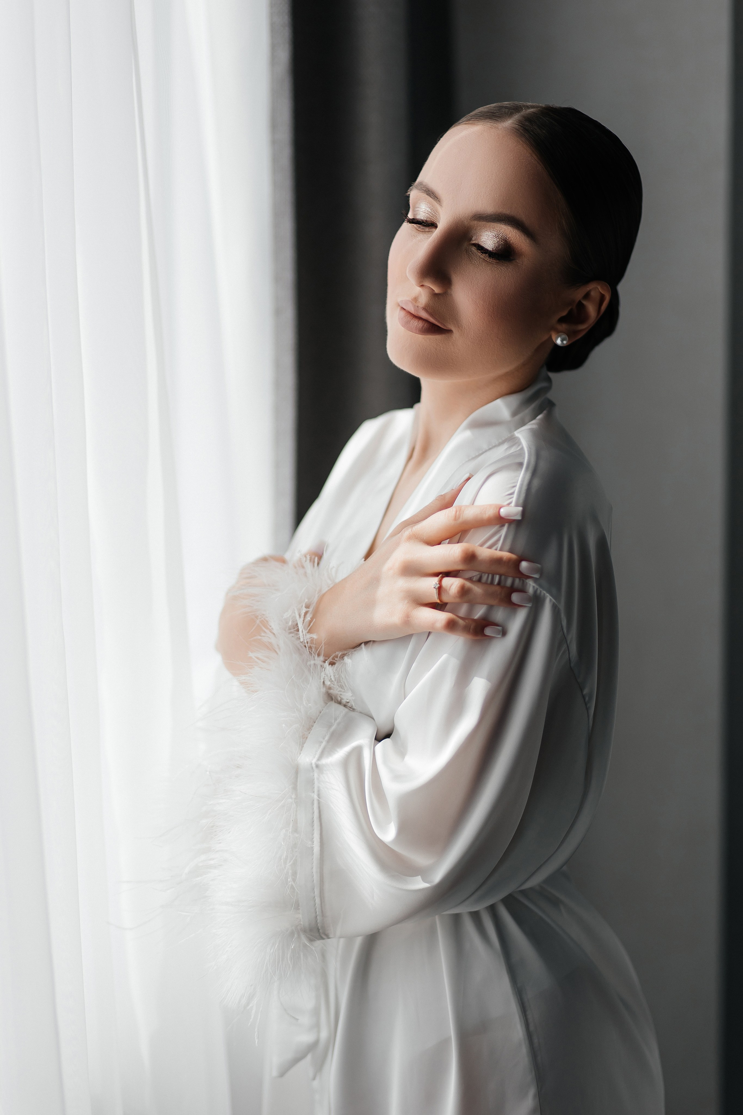 Илья & Дарья. Фотограф в Москве Валерия Рожкова